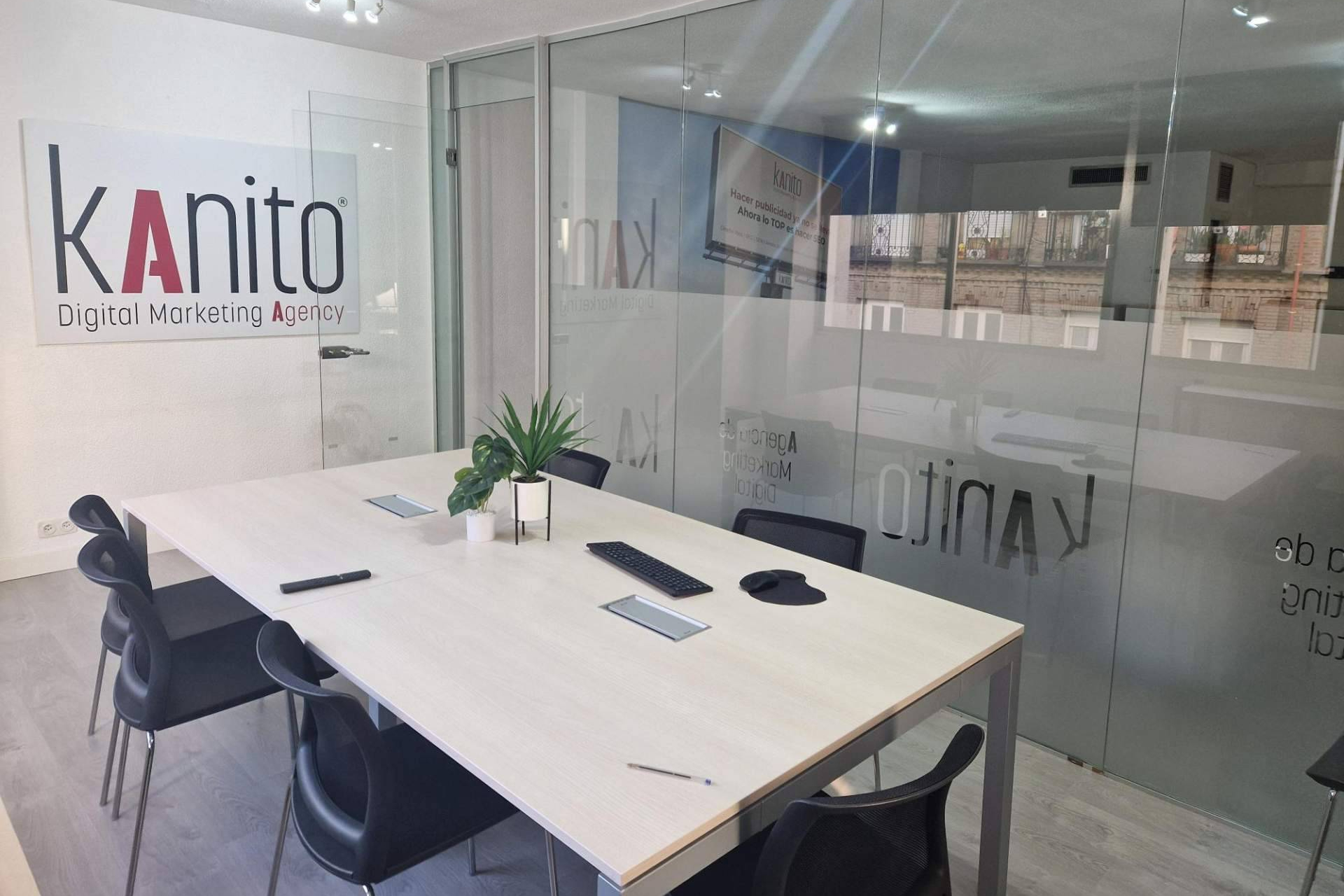 Kanito, la agencia de marketing digital que impulsa negocios con estrategias SEO personalizadas