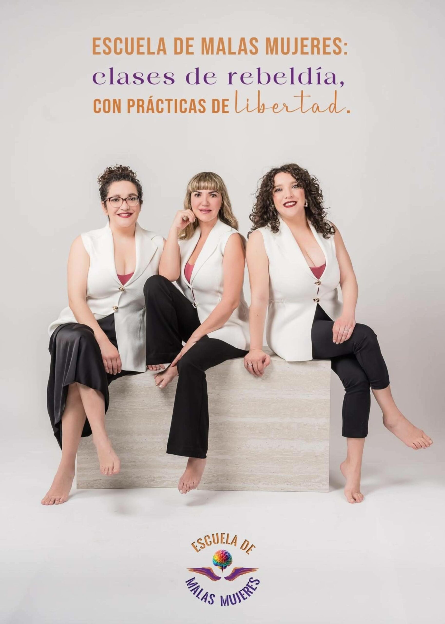 Podcast de Mariola Moreno; una mirada terapéutica al mundo emocional de la mujer