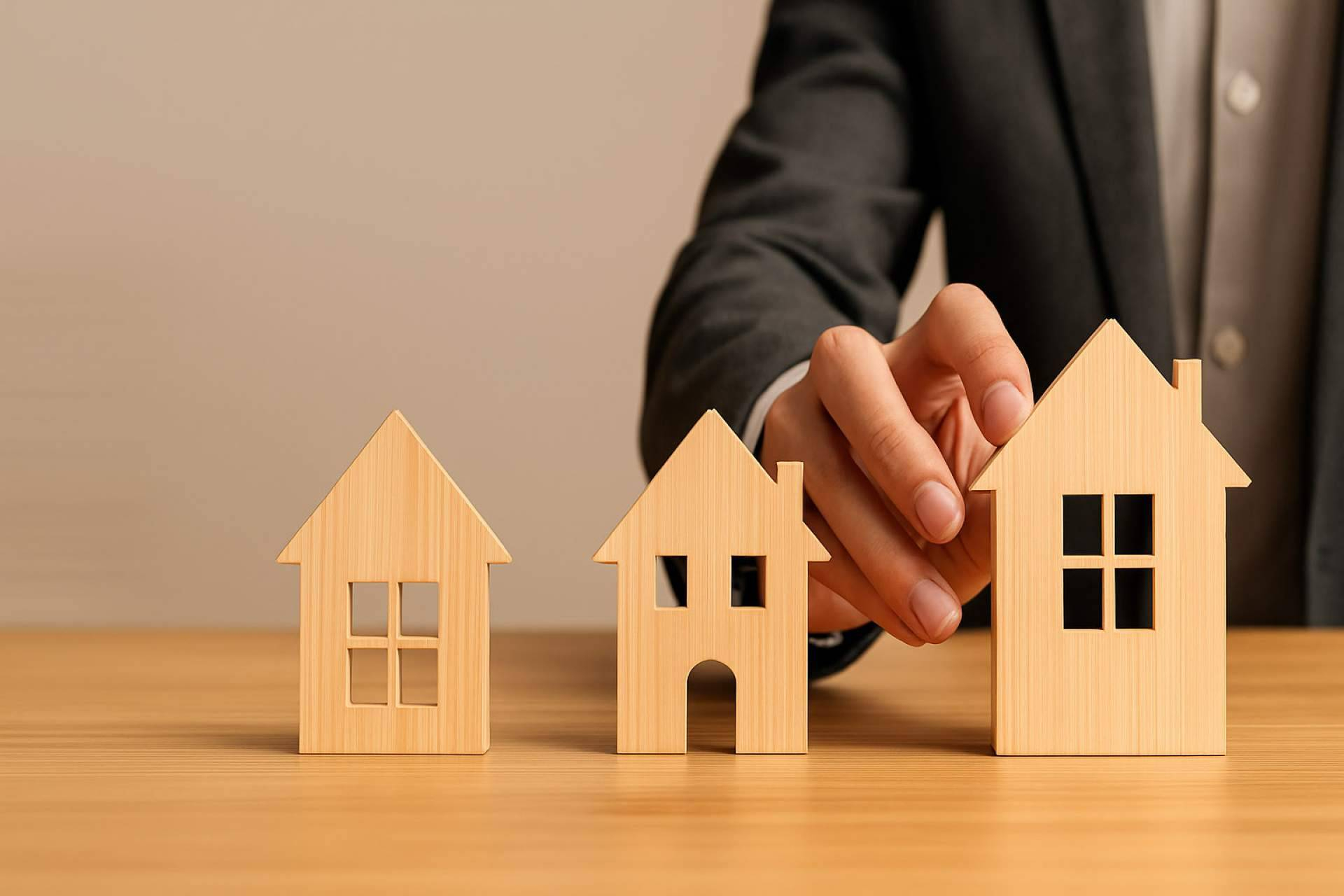 TodoPisos, el portal inmobiliario que conecta particulares con miles de propiedades en venta