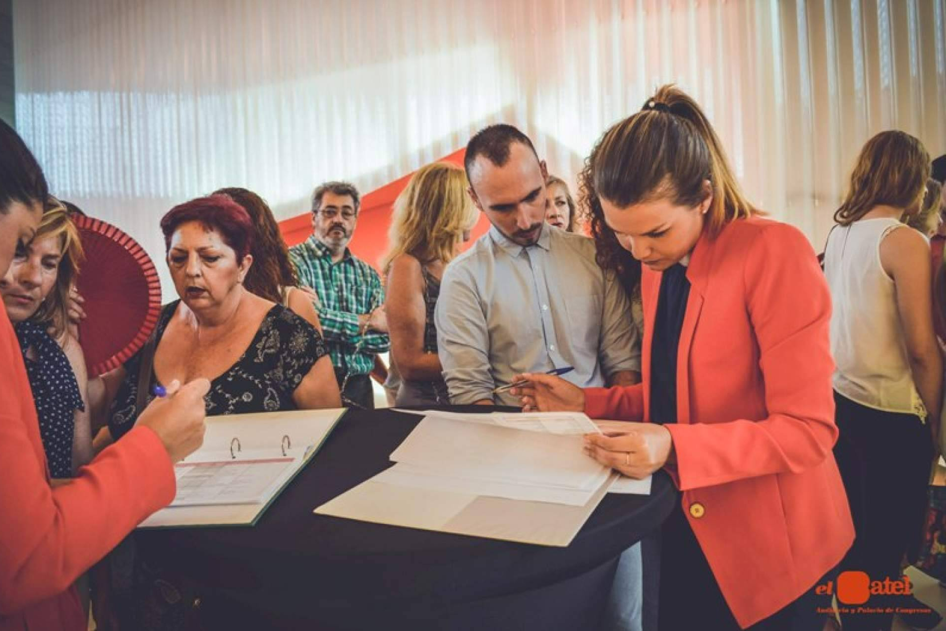 El factor humano; La clave del éxito en El Batel