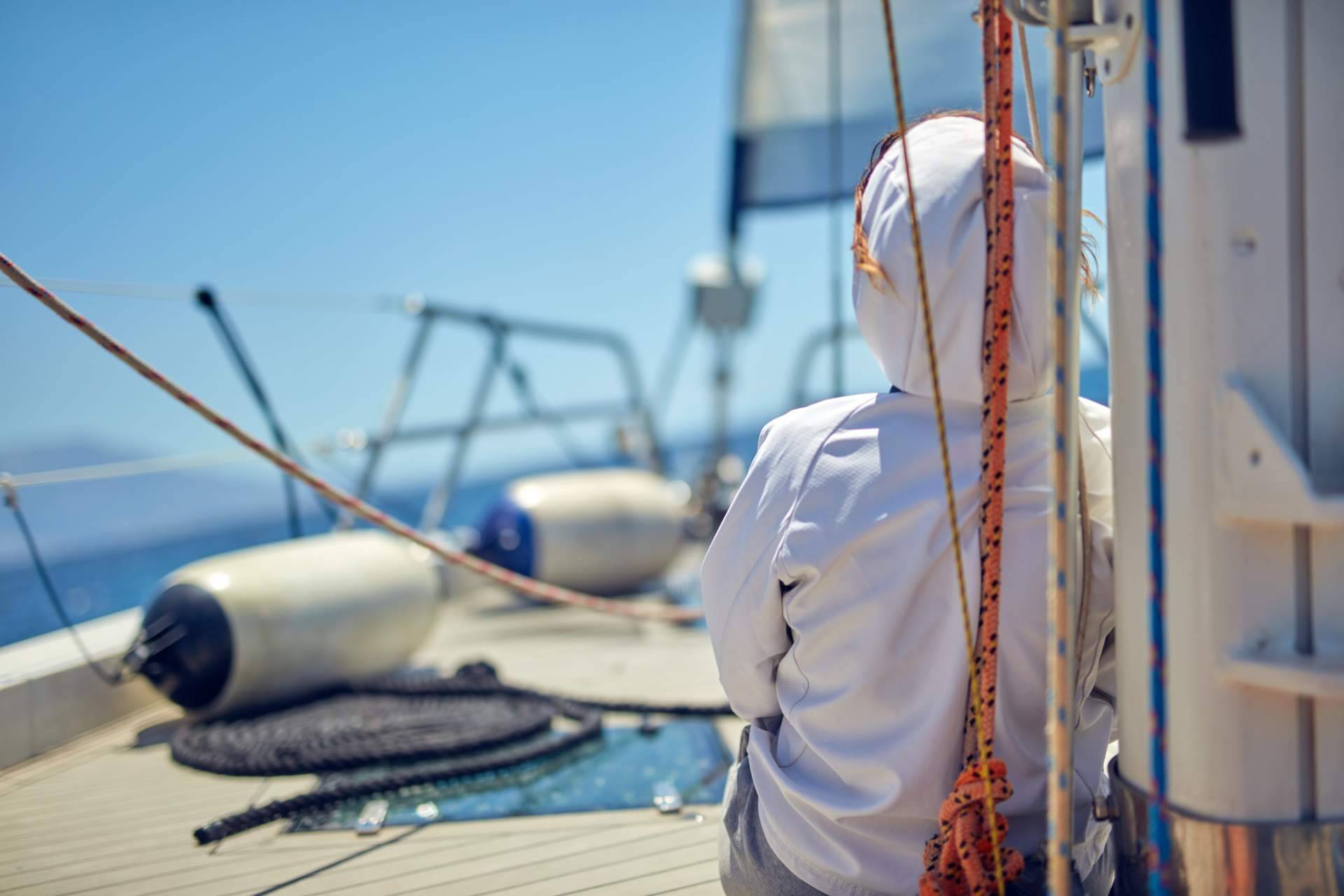 Alquiler de barcos en Formentera; la alternativa perfecta para disfrutar del Mediterráneo en otoño