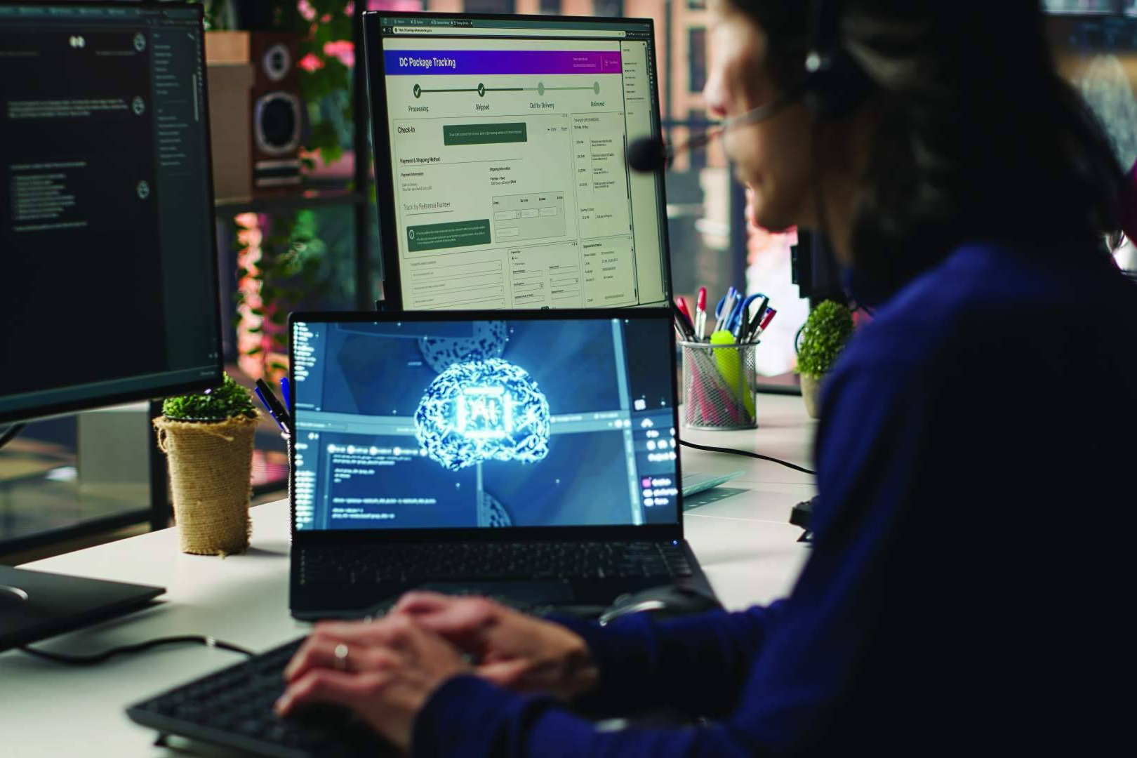 Shadow AI; la amenaza oculta que desafía la seguridad corporativa