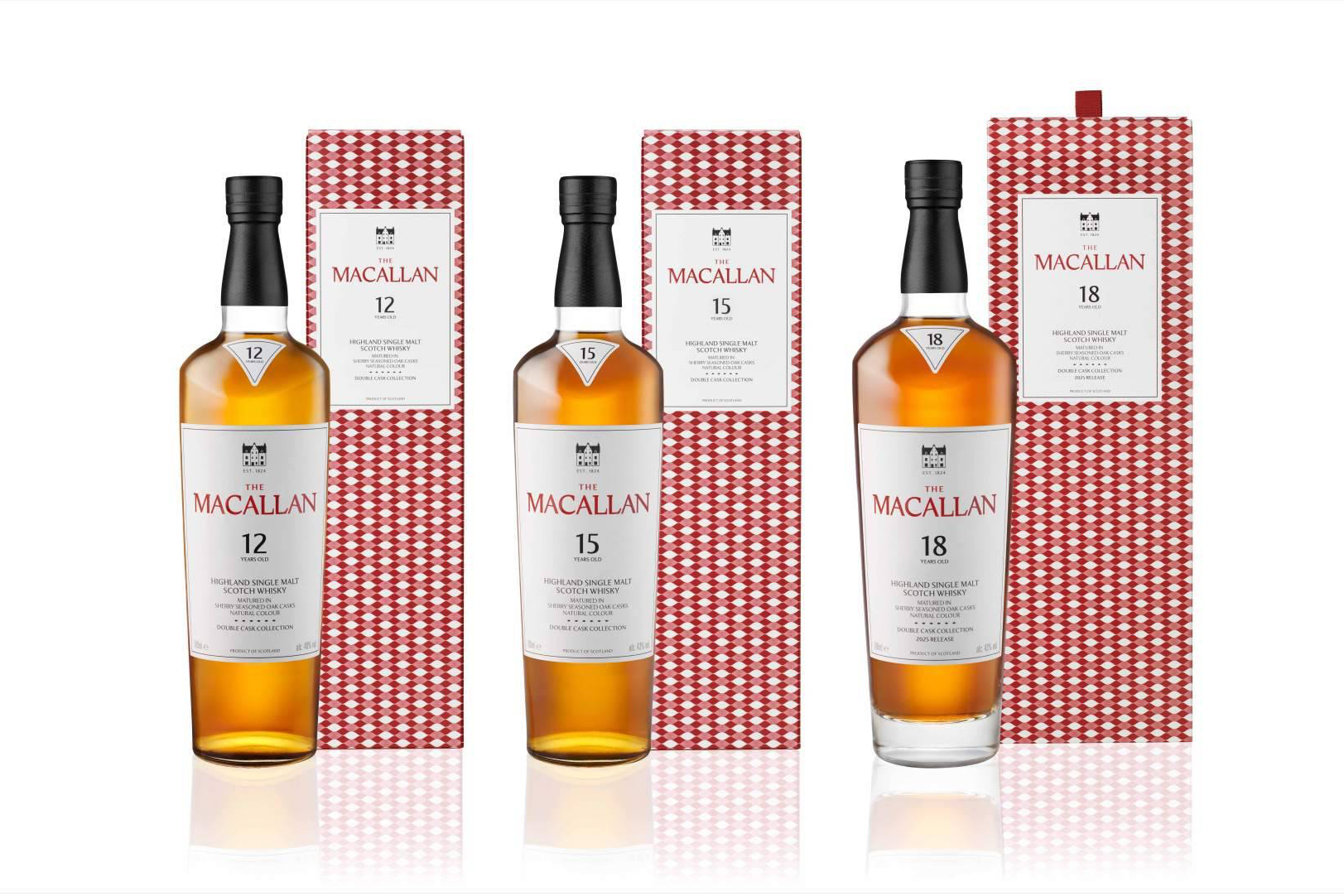 The Macallan Decoding Madrid Week desembarca en Mandarin Oriental Ritz, Madrid