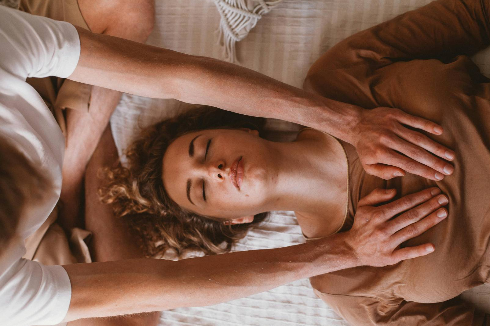 Masaje relajante Barcelona; La guía completa del Relax Massage Barcelona