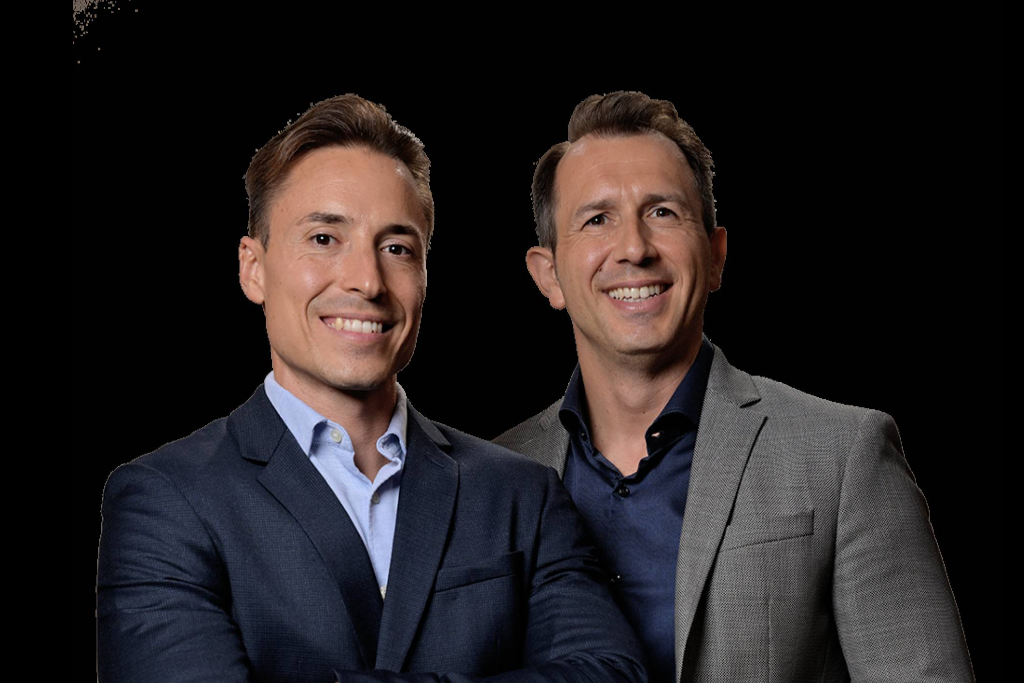 Más de 5.000 profesionales confían en la mentoría en ventas B2B en España ofrecida por Alfonso y Christian