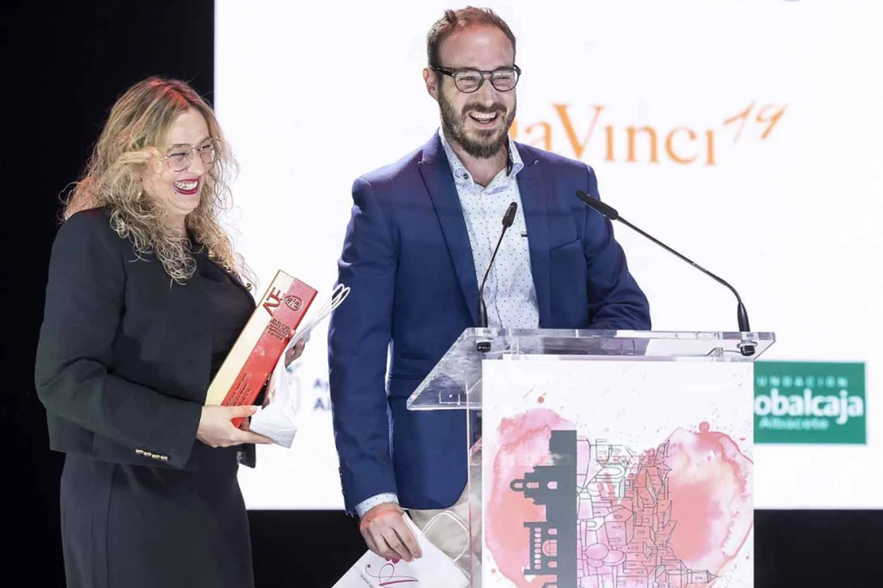 Un proyecto nacido en La Manchuela conquista el Premio Joven Empresario 2025