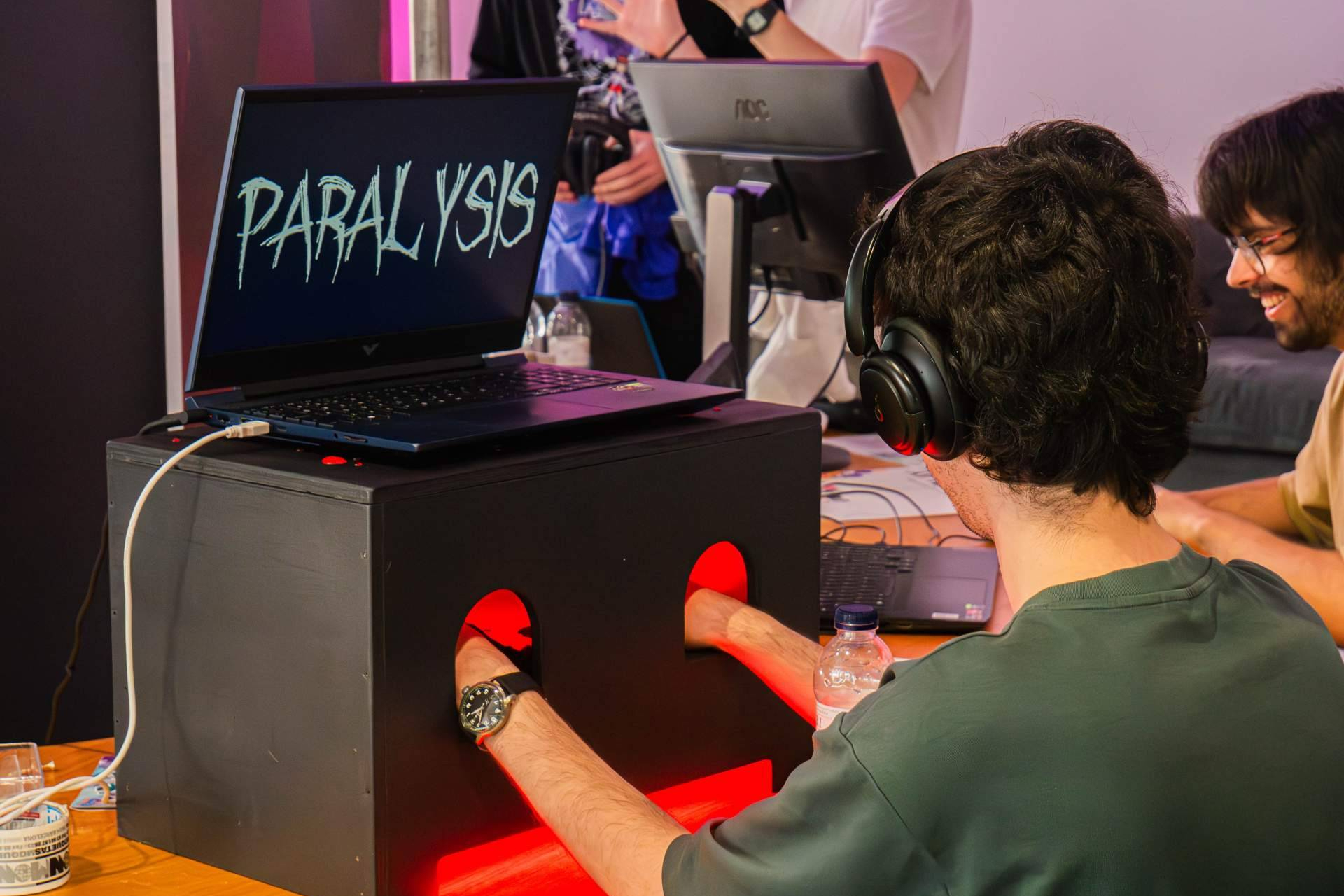 Barcelona vibra con VIBEZ Festival; donde la cultura digital se vive como una fiesta
