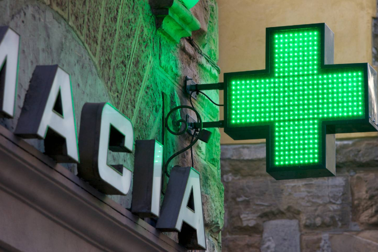 La localización como factor diferencial en la compra de farmacias en Madrid