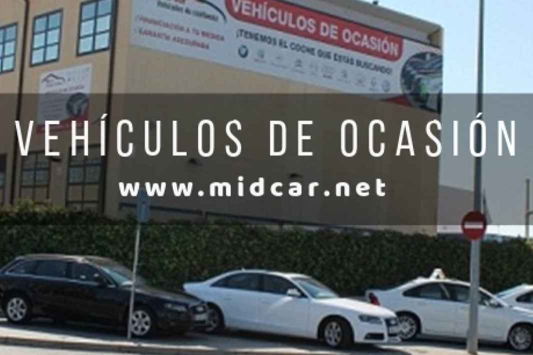 MID Car ofrece coches de segunda mano en Madrid Torrejón de Ardoz con garantía y financiación personalizada