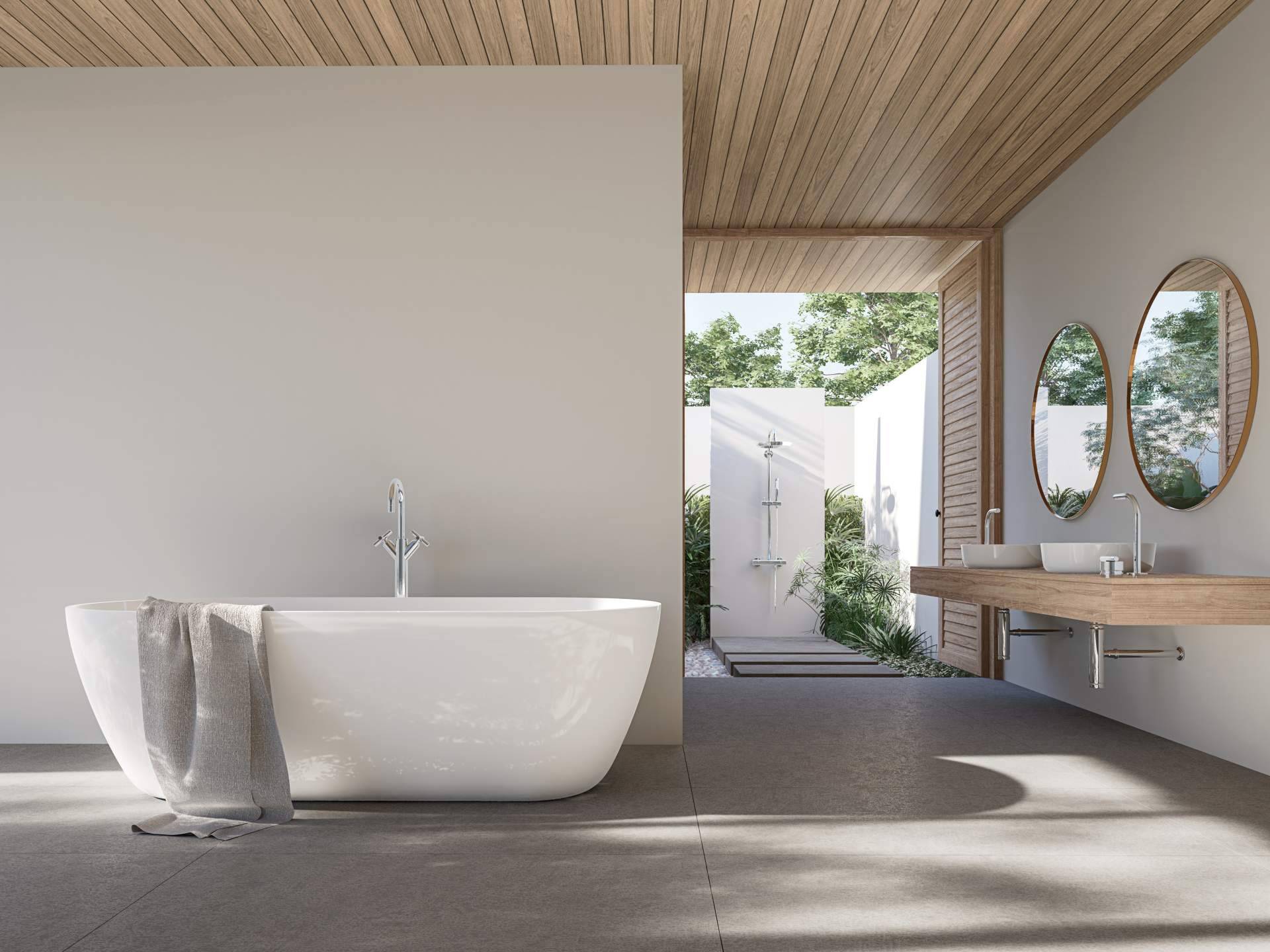 Balnearian lanza una línea de muebles de baño económicos con estilo moderno y envío sin coste adicional