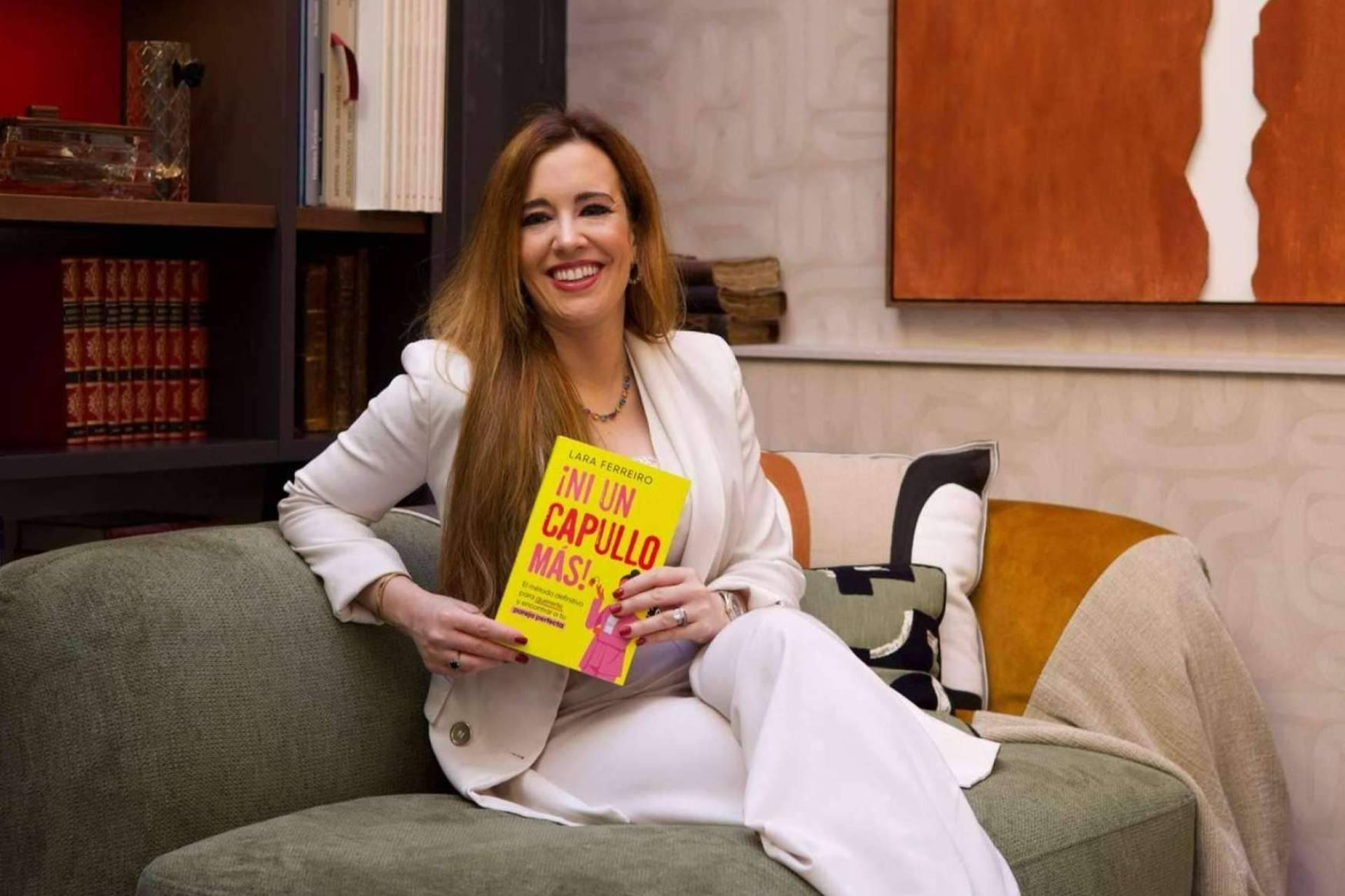 La cena de empresa, el cóctel navideño perfecto para las infidelidades, según la psicóloga Lara Ferreiro