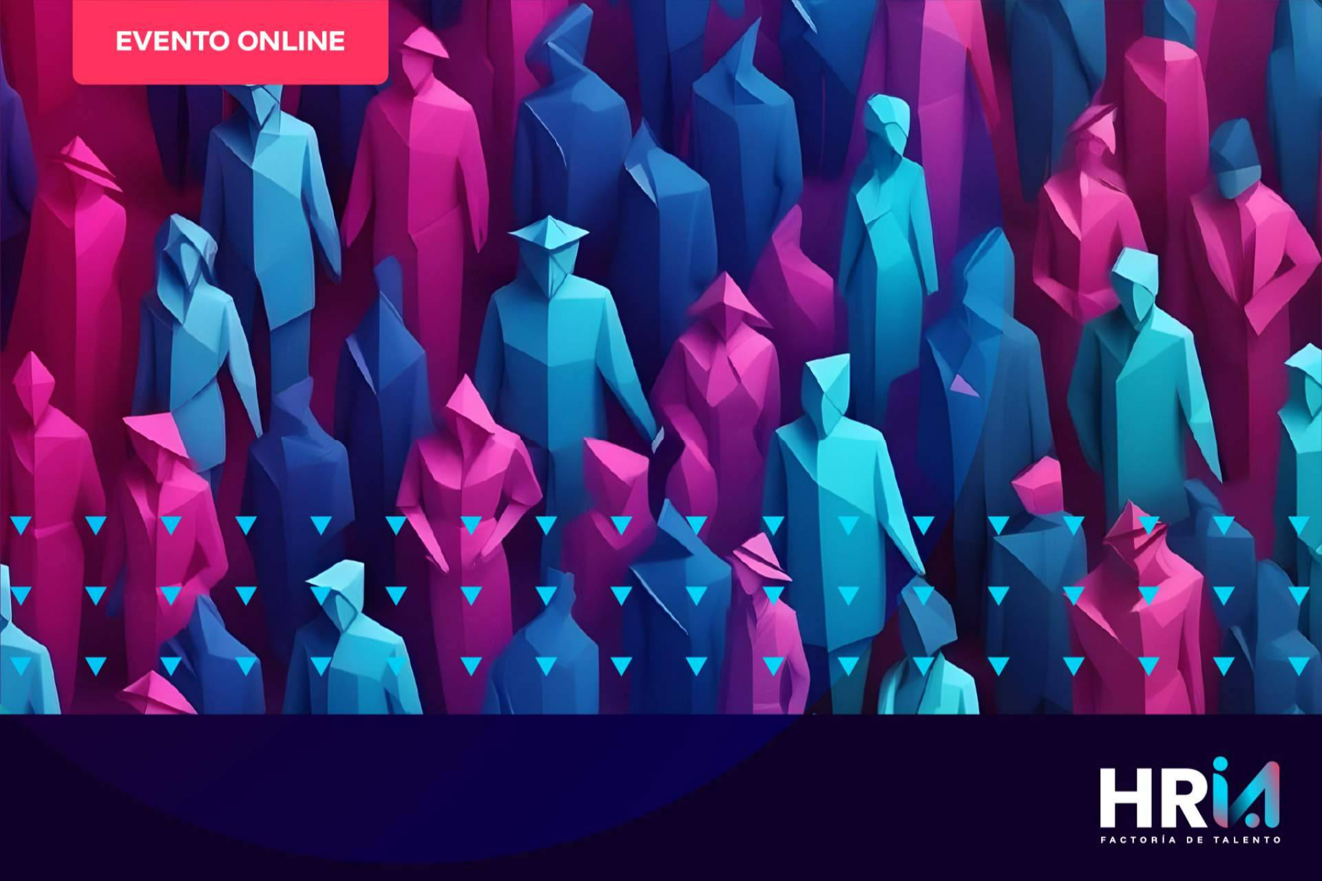 Evento online; Inteligencia Artificial aplicada a RR. HH. y nueva normativa de control horario