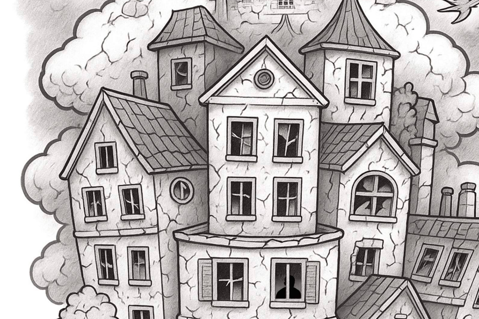Editorial Caligrama presenta Sublime Dolor, el nuevo poemario de Toni Ruiz