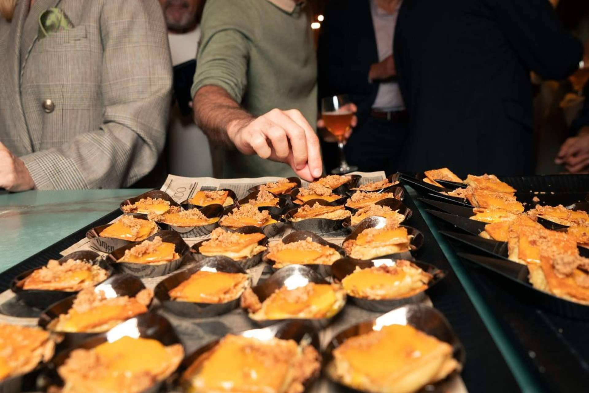 Kitsume y Product-O, dos nuevas propuestas gastronómicas de altura en Altea