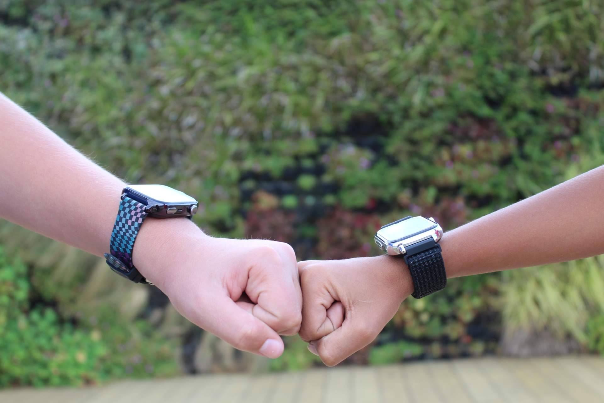 SaveFamily presenta un smartwatch infantil que apuesta por la IA y la seguridad sin renunciar a la diversión
