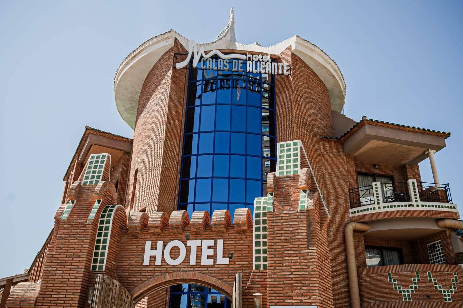 Experiencias exclusivas y expansión MICE; así se prepara Hotel Calas Boutique de Alicante para el 2026