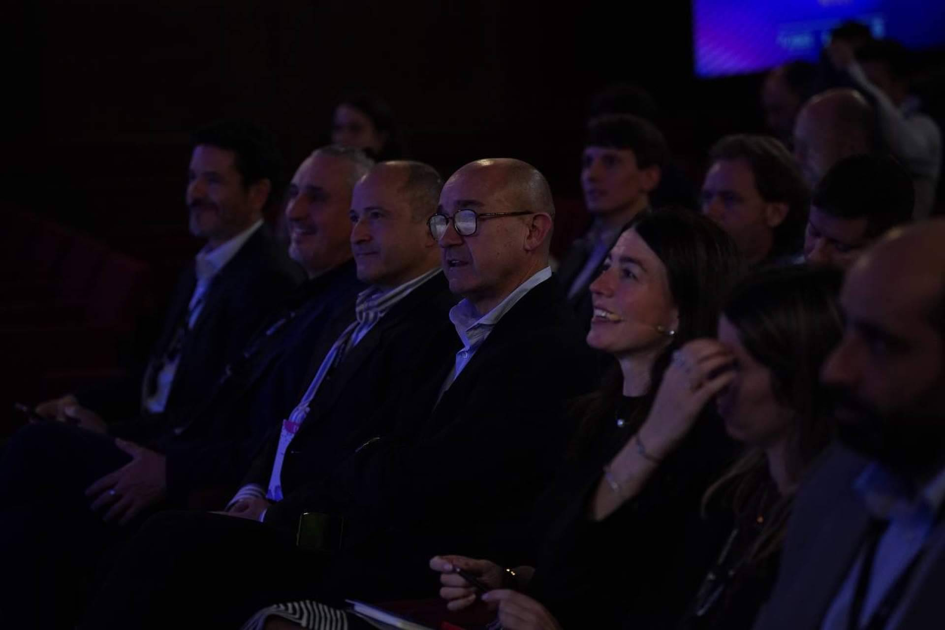 Barcelona se consolida como capital global de la tokenización con la celebración del World Token Congress