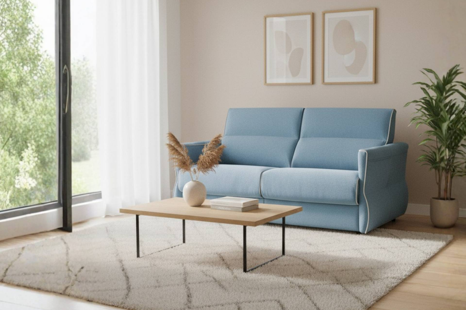 Kasual Home apuesta por un hogar flexible que se adapta al día a día