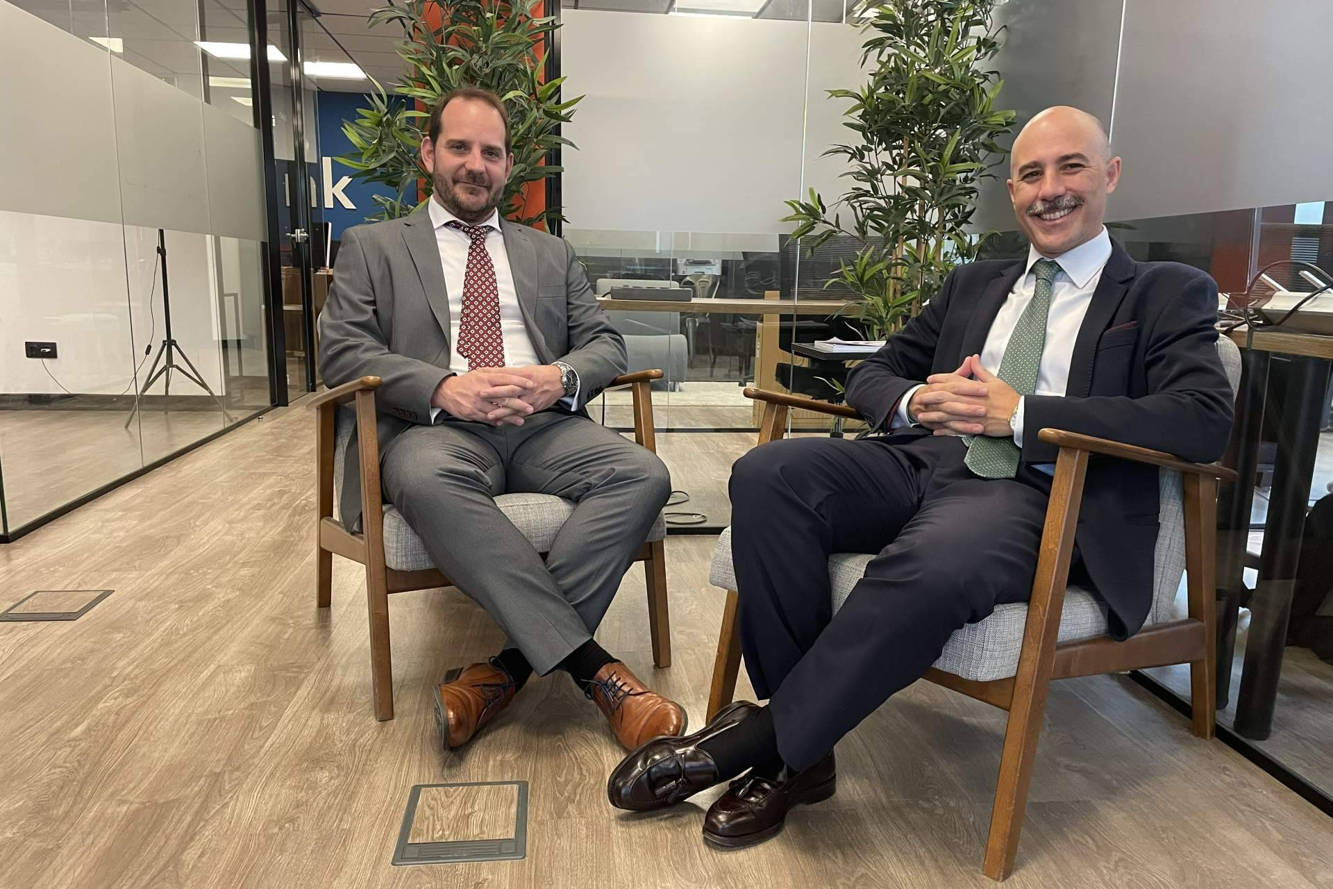Cuando la inversión no va de capital, sino de afinidad; la filosofía selectiva de Hossegor Invest