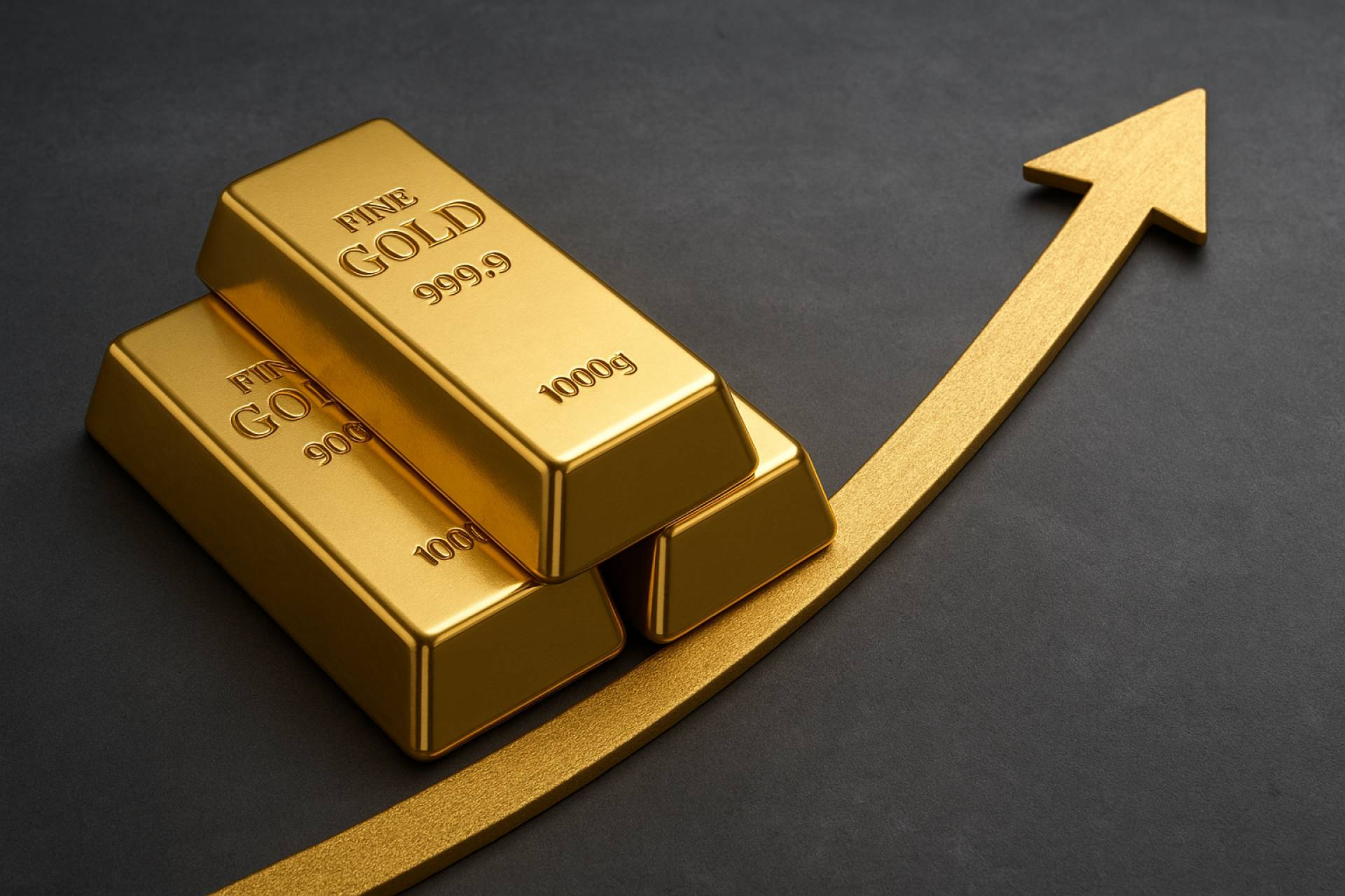 The Real Money; Transparencia patrimonial y valor real en la compra de oro físico