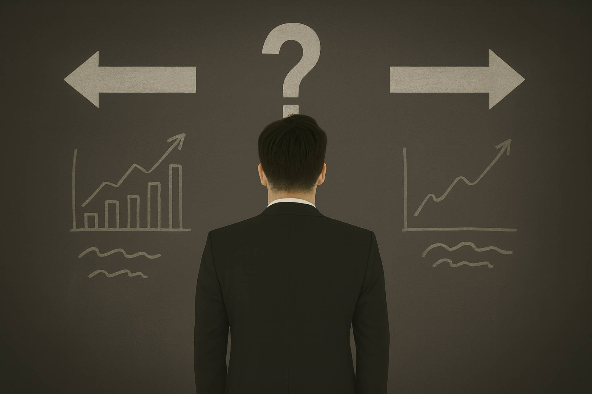 El Interim Manager en RRHH; la solución ágil para tiempos de cambio