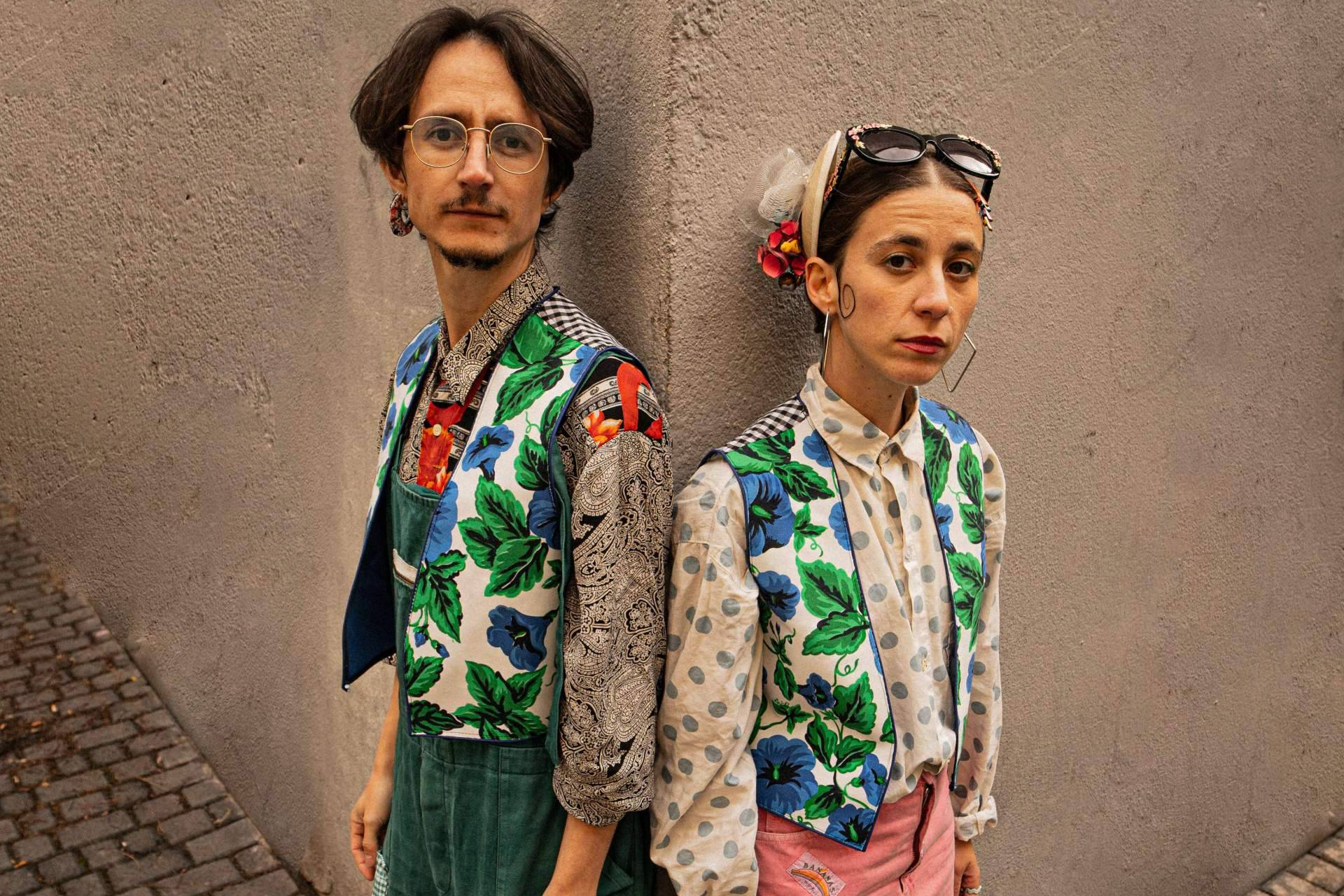 ALTILLO presenta su primer álbum Cualquier Cosa Combina