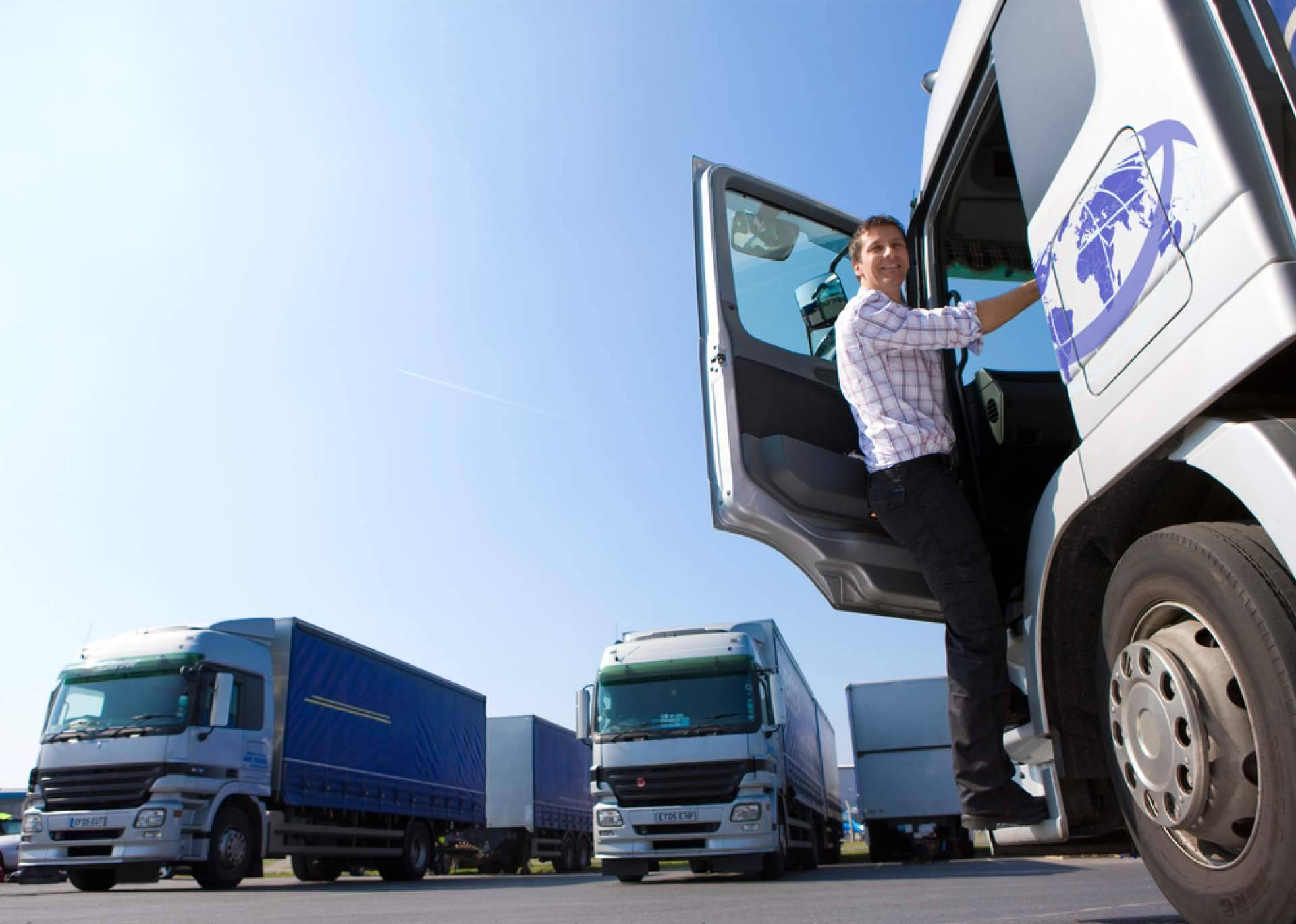 Subvenciones en la Comunidad de Madrid para obtenet el CAP y el carnet de camión o autobús