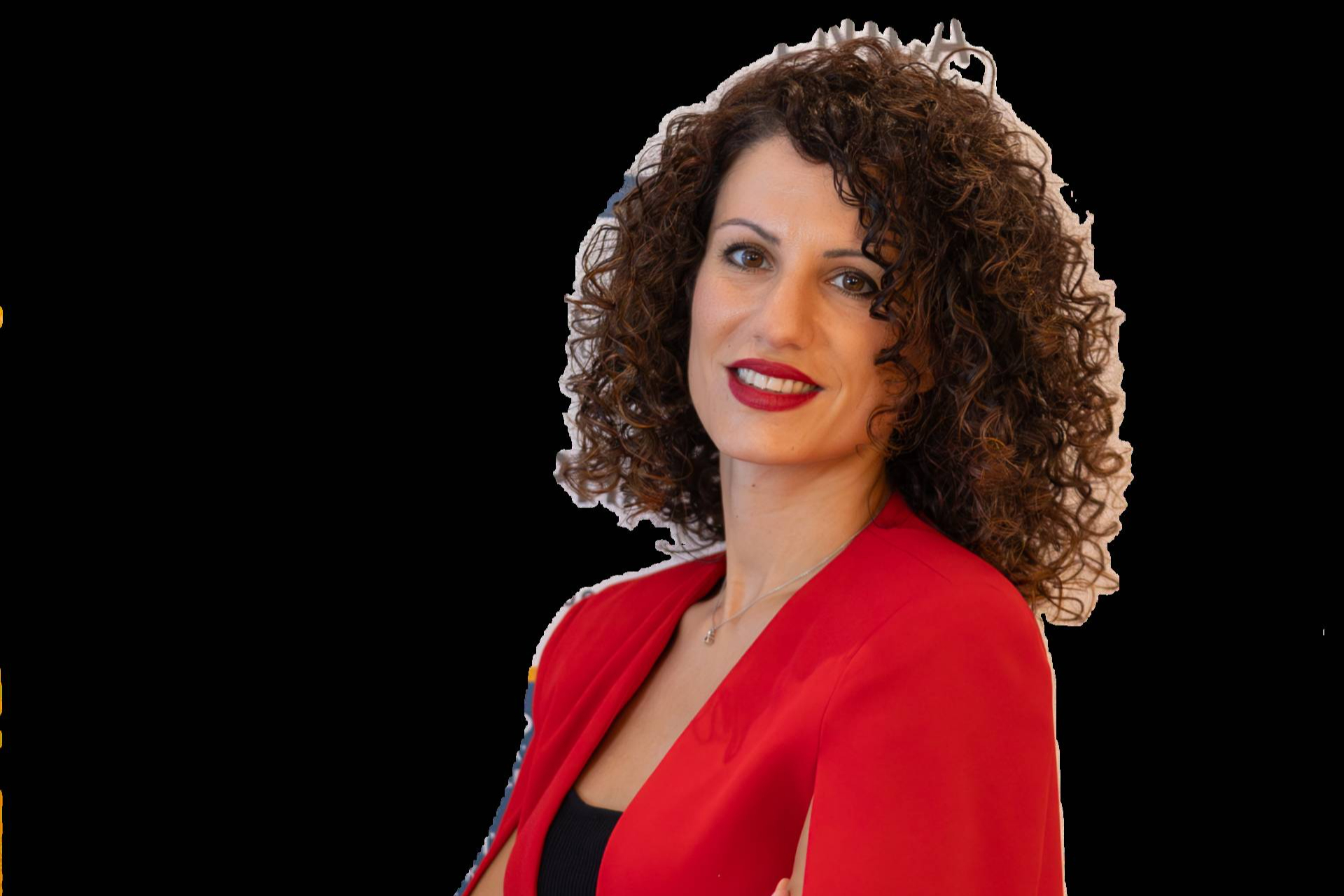 Ciencia y cabello, la visión de Sara Millán, bióloga y psicóloga experta en anticaída