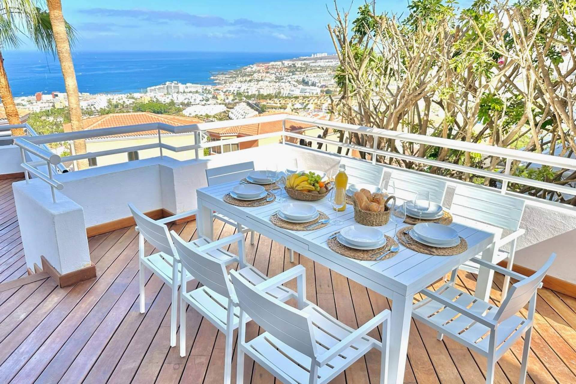 Canarias.com ofrece villas en Tenerife para una experiencia más exclusiva de alojamiento vacacional