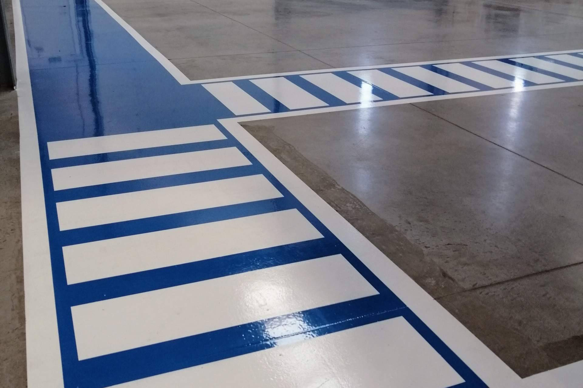 Mantenimiento y conservación industrial en grandes superficies, el enfoque de Serviarnau