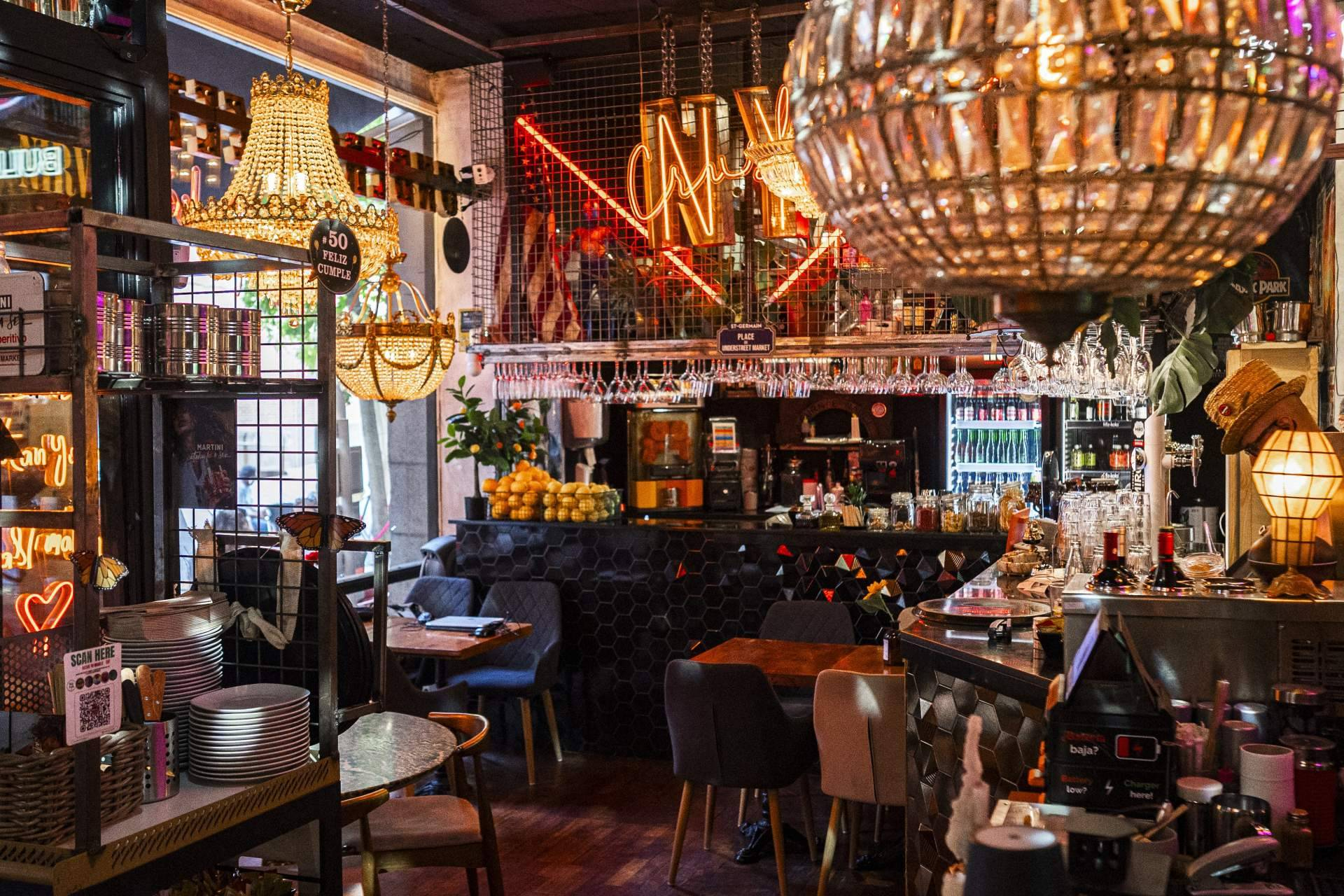 La Latina tiene un nuevo mercado gastronómico (y no es el que muchos imaginan)