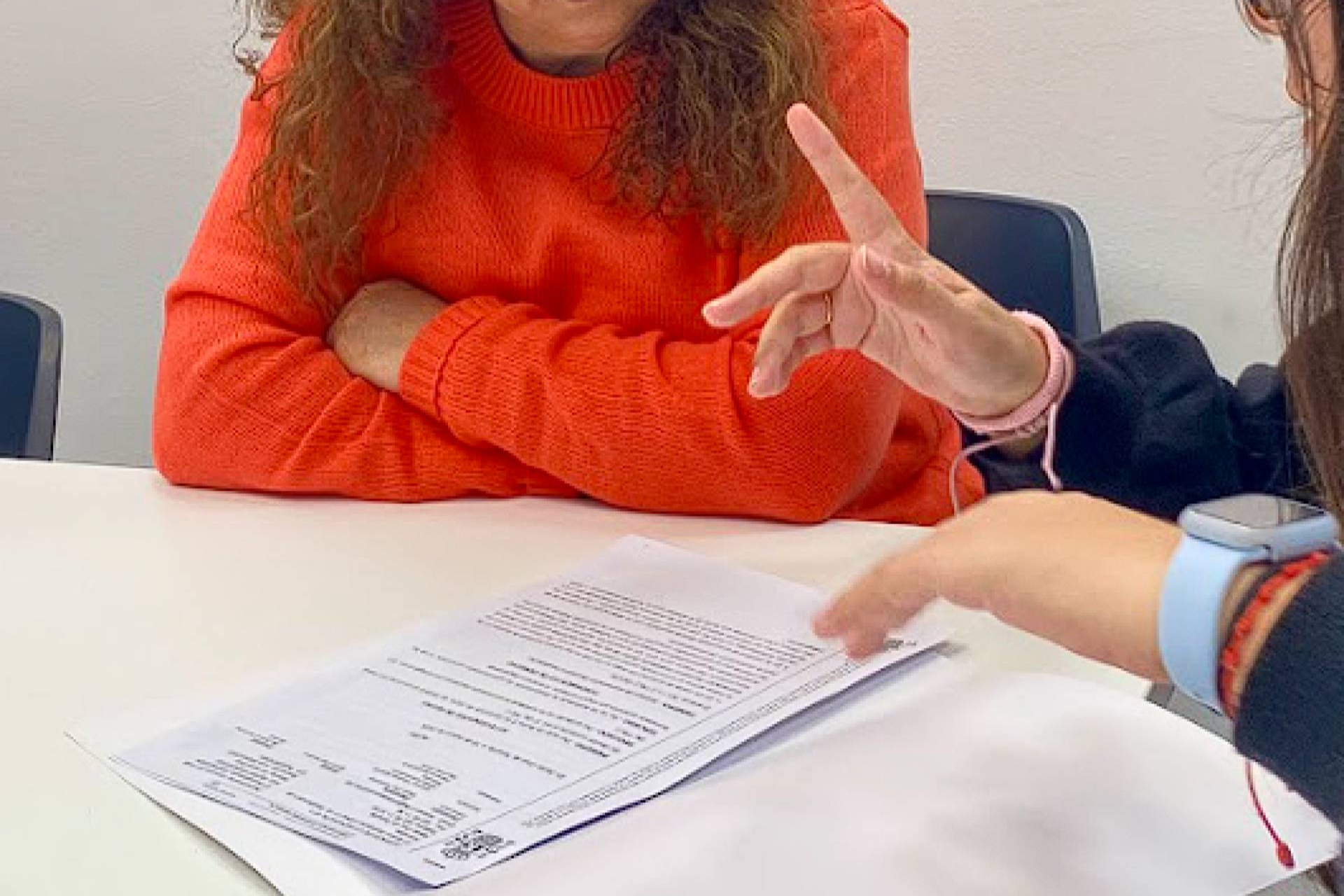 La Ley de Segunda Oportunidad permite a una trabajadora empezar de nuevo y liberarse de más de 67.000€