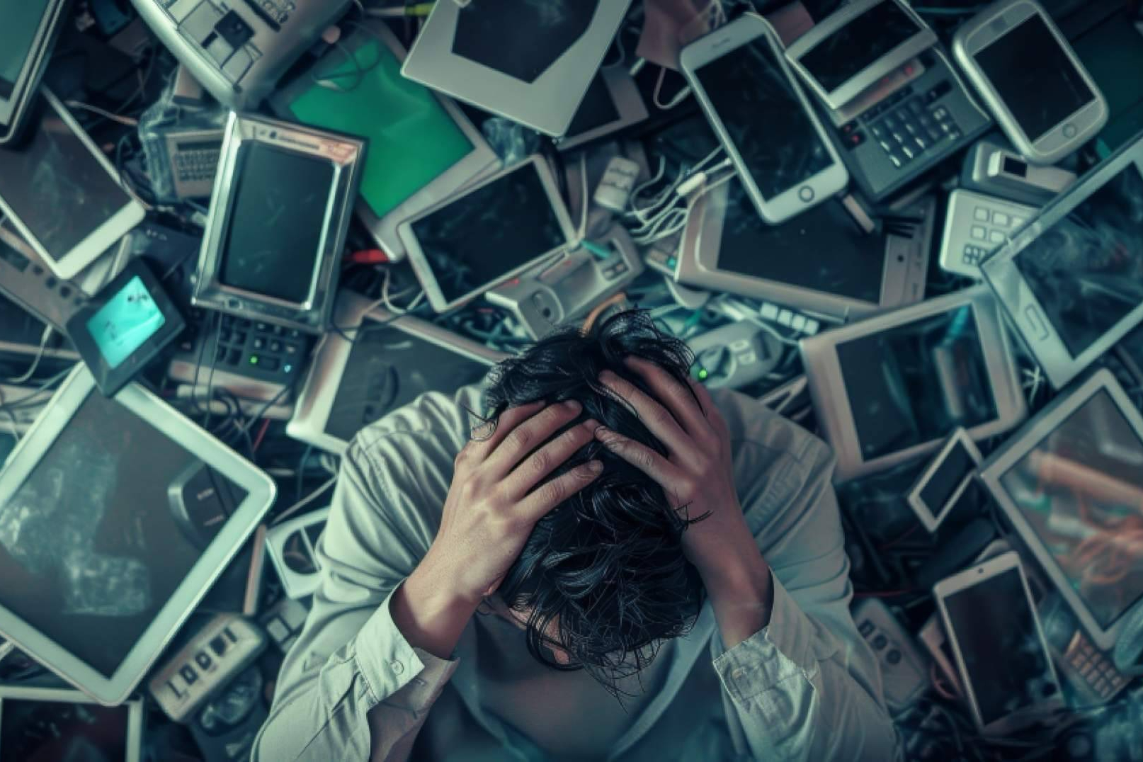 Una web bonita no basta, Hazhistoria impone el modelo creativo-tecnológico