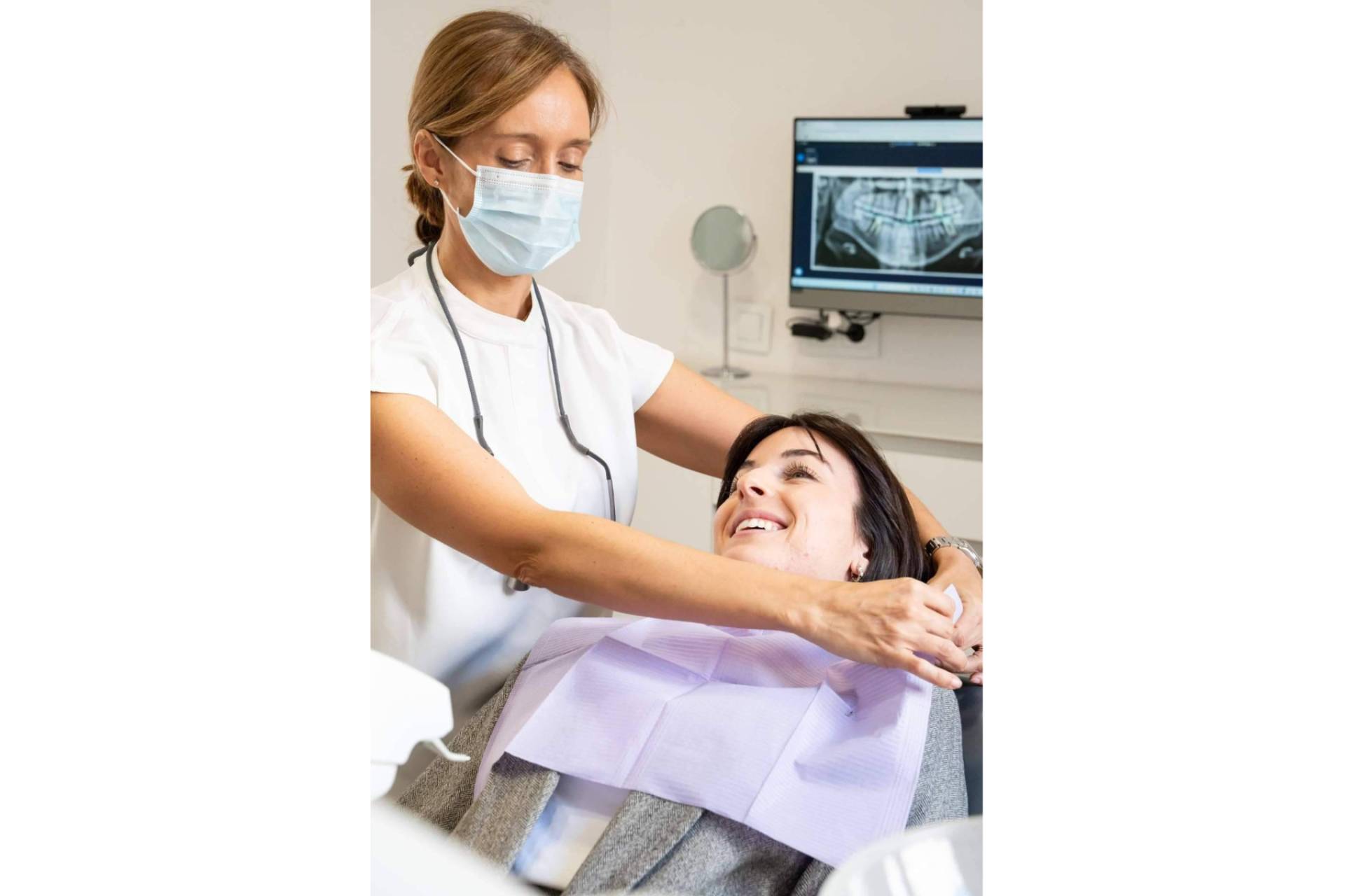 Carillas dentales personalizadas y diseño digital marcan tendencia en odontología