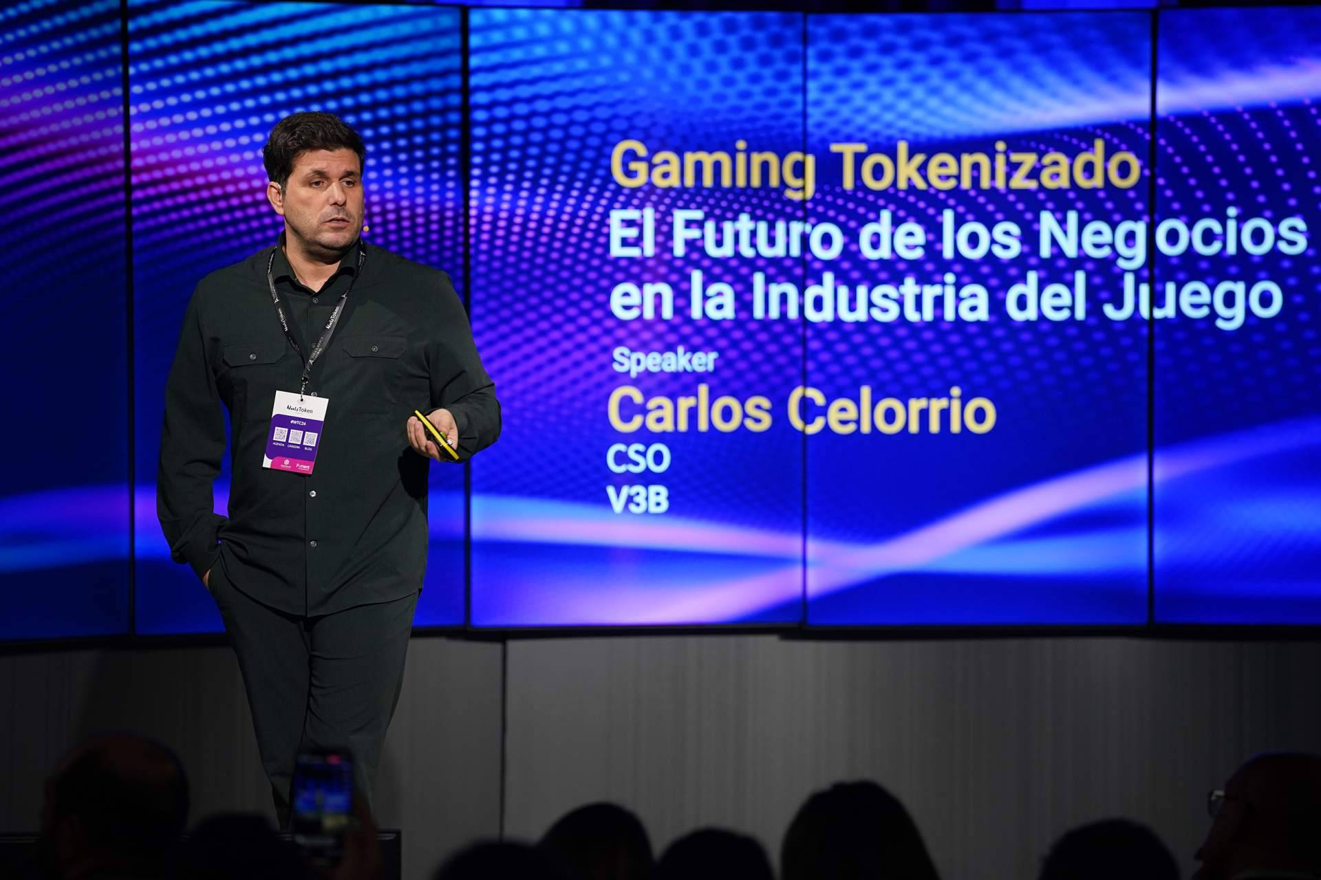 Barcelona acoge en unos días el World Token Congress 2025, el foro empresarial que acerca la tokenización