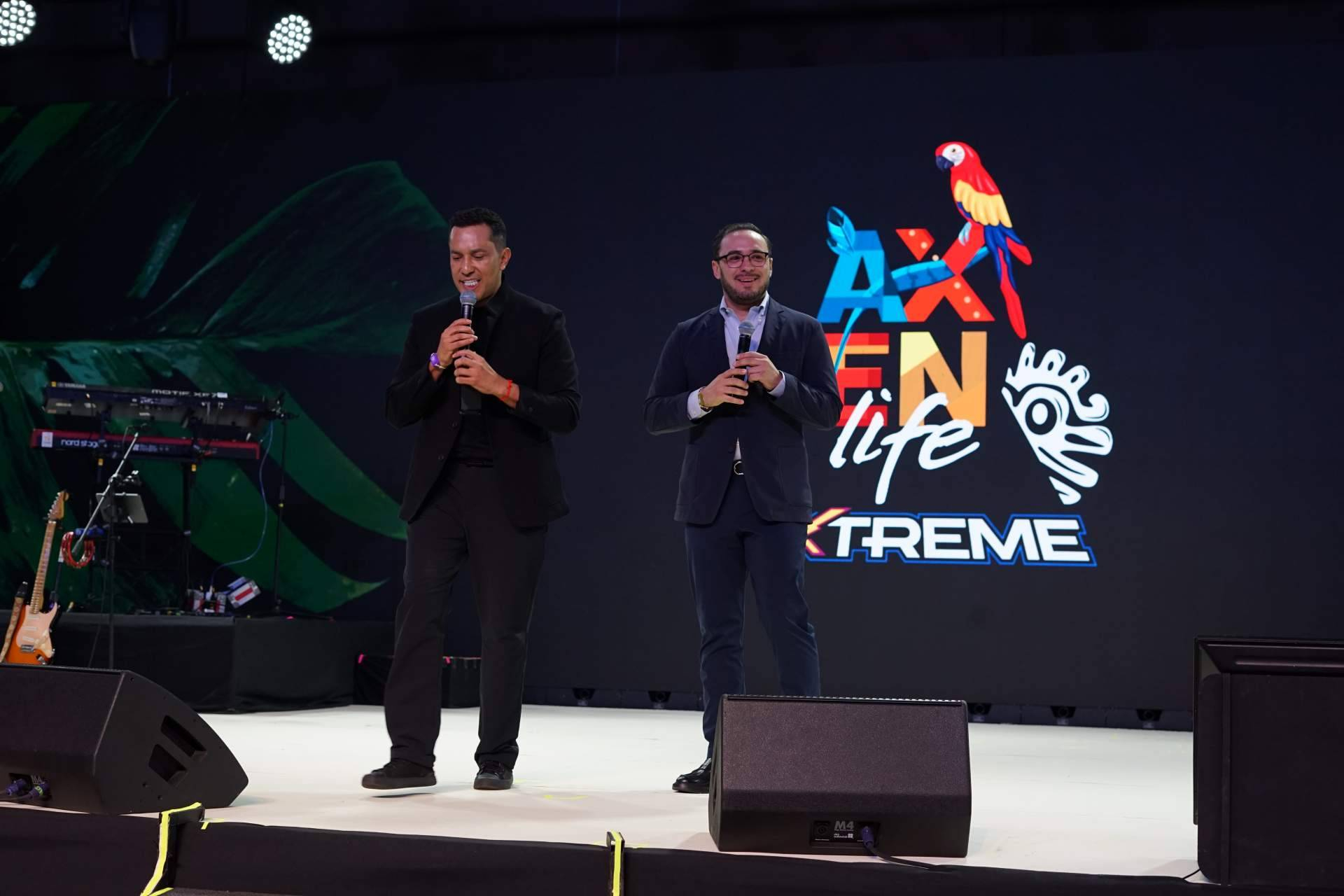 Compromiso Global; El sector privado y la visión de la agenda 2030 en Axen Capital