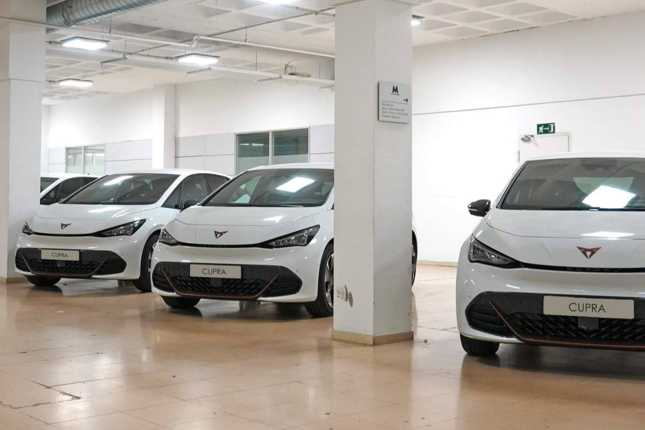 M Renting ofrece soluciones de movilidad flexible con renting de coches sin entrada y servicios integrados