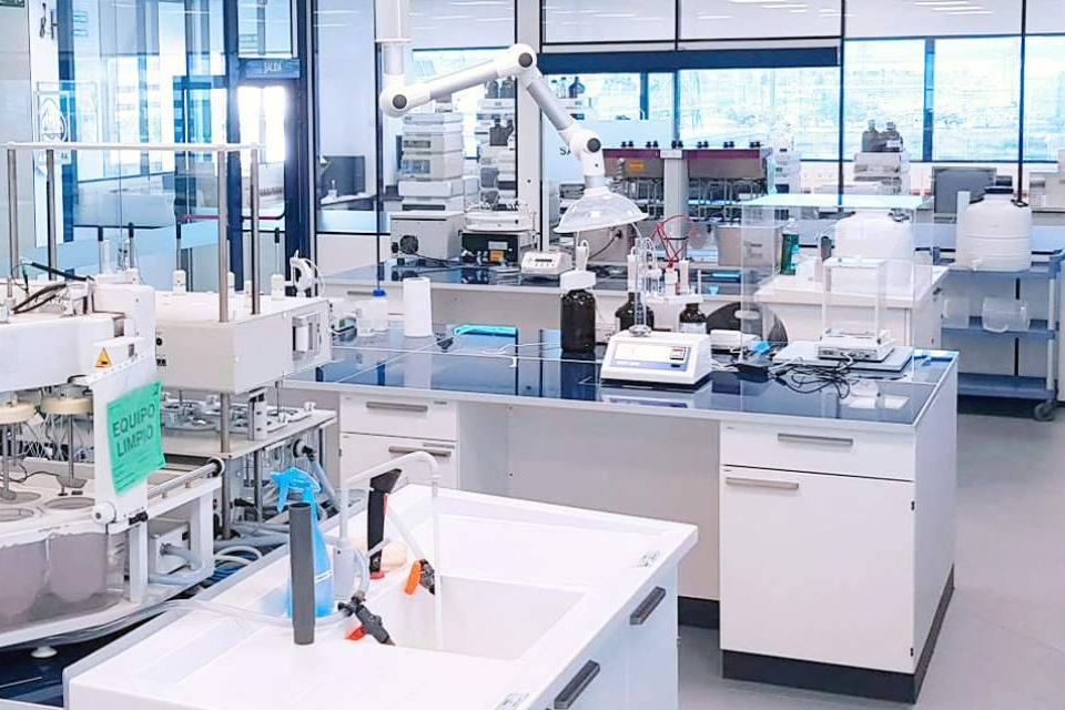 Arafarma Group S.A lanza su complemento alimenticio Doliral para garantizar el bienestar menstrual