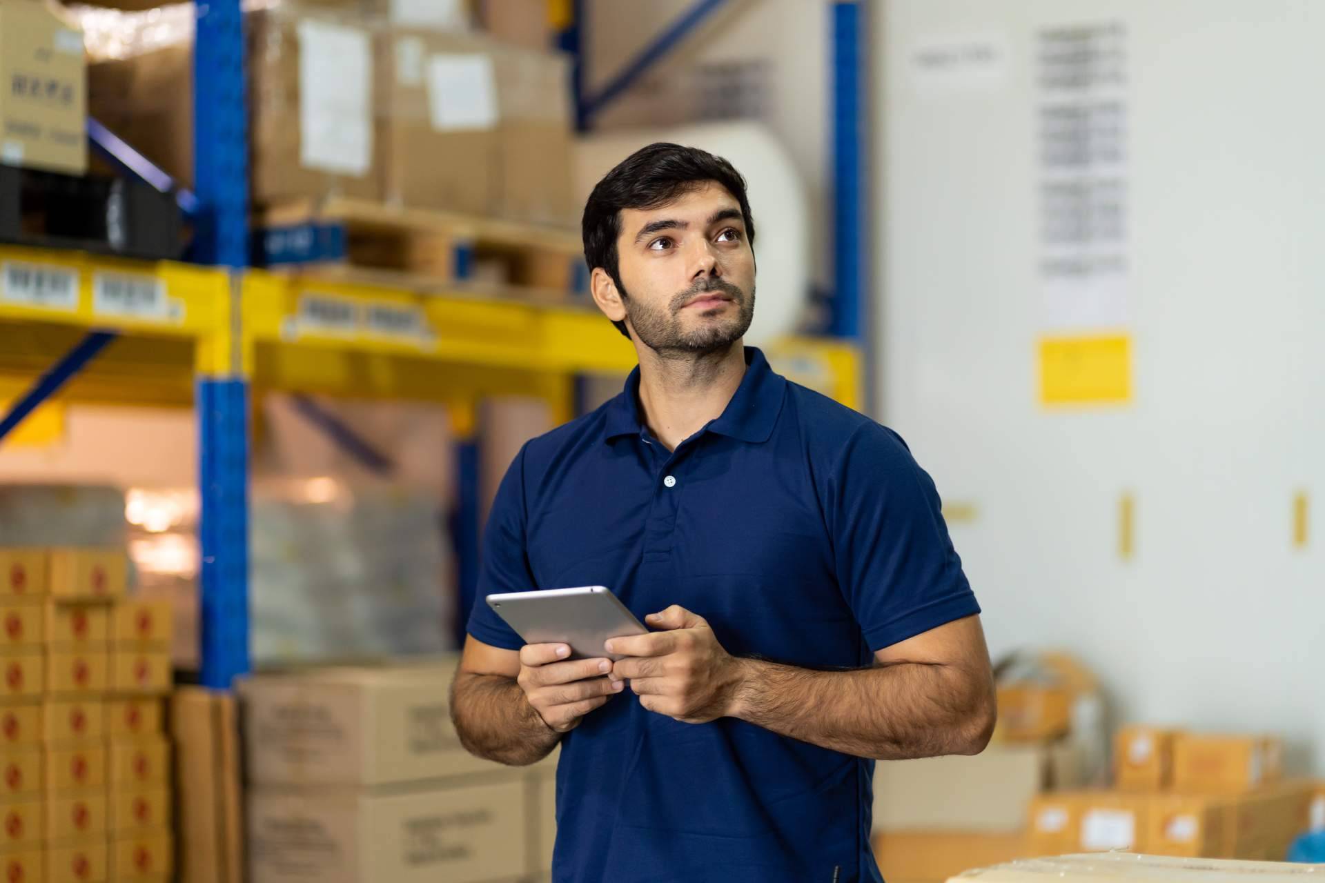 4GFlota permite a las empresas controlar vehículos y conductores en tiempo real con sistemas GPS avanzados