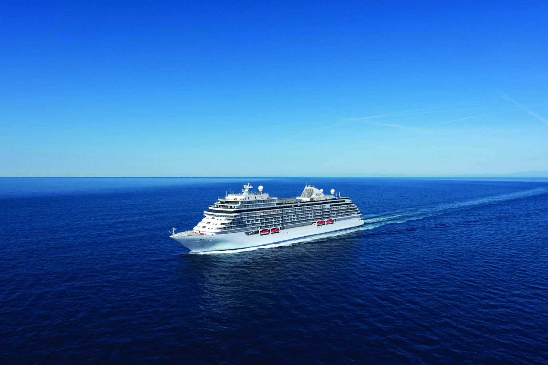 Regent Seven Seas Cruises y Global Hotel Alliance presentan The Concierge Collection 2027-2028