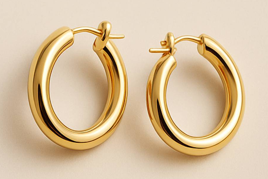 La joyería minimalista que apuesta por la autenticidad y el estilo personal