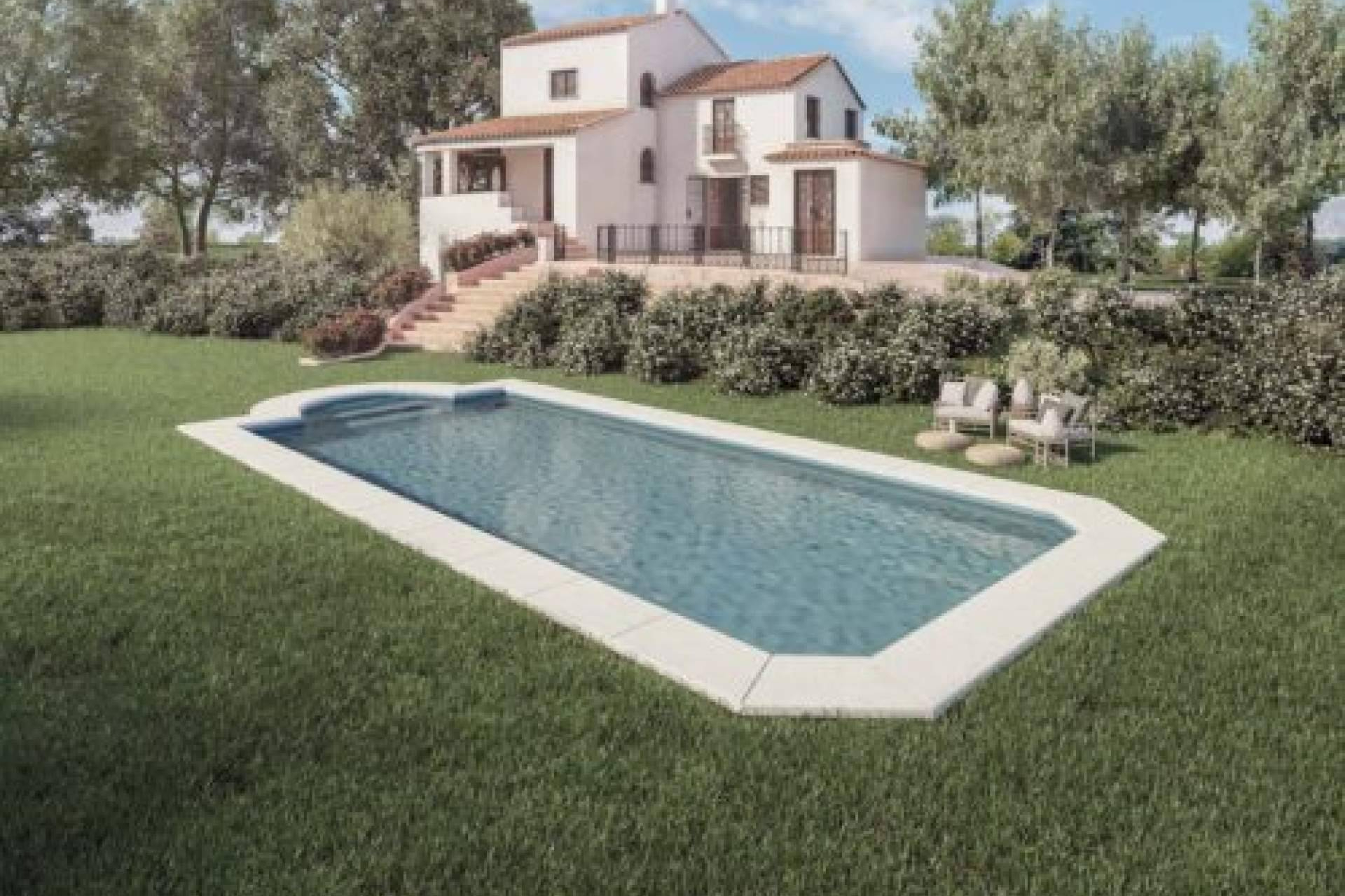 Diva Piscinas se consolida como líder en piscinas de fibra en el norte de España
