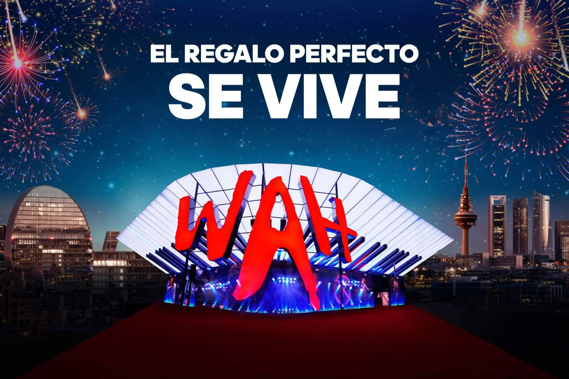 El regalo más original para reyes y la experiencia imprescindible para empezar 2026