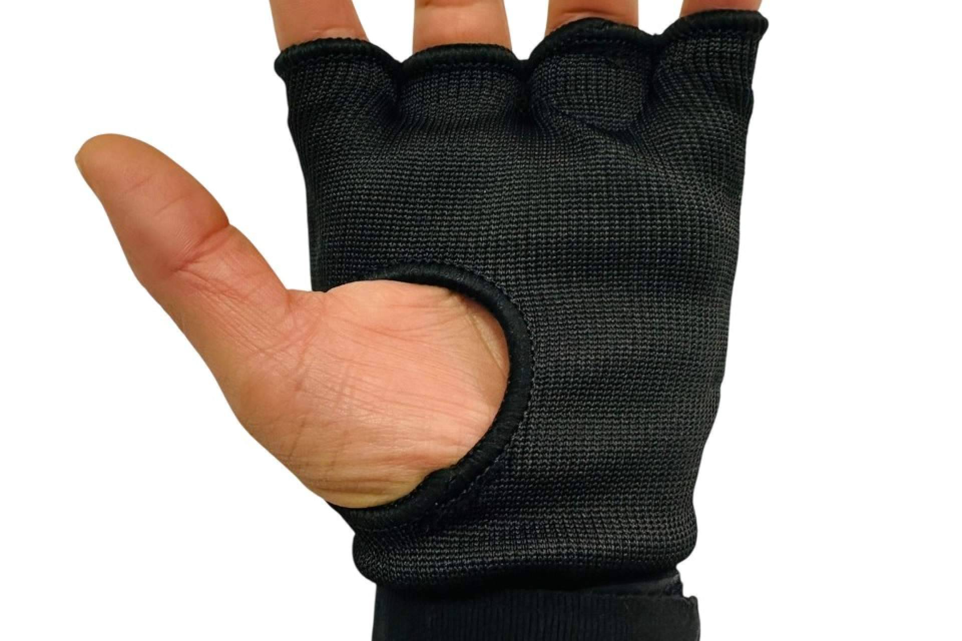 El Bronx Boxing lanza sus Vendas de Gel; máxima protección para deportes de contacto