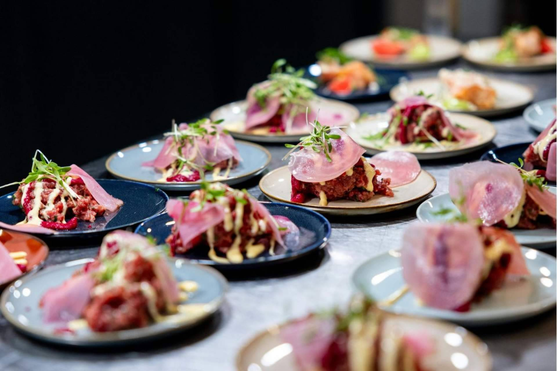 Todo sobre la nueva Ley de desperdicio alimentario; guía práctica para negocios y restaurantes