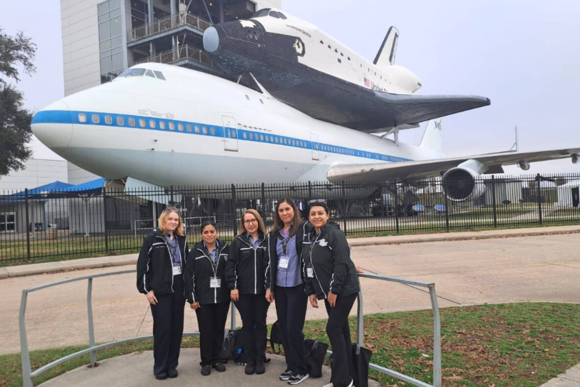 Instituto Panamericano de Tampico; del aula de robótica a la vanguardia de las estrellas