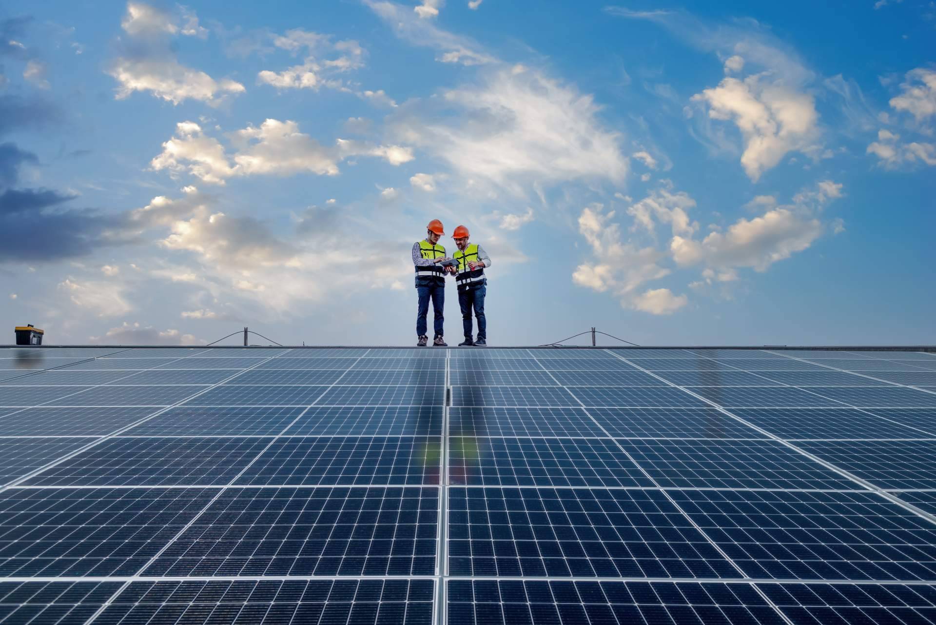 Energía solar al alcance del instalador, Celectricos.com presenta su nueva gama de productos fotovoltaicos