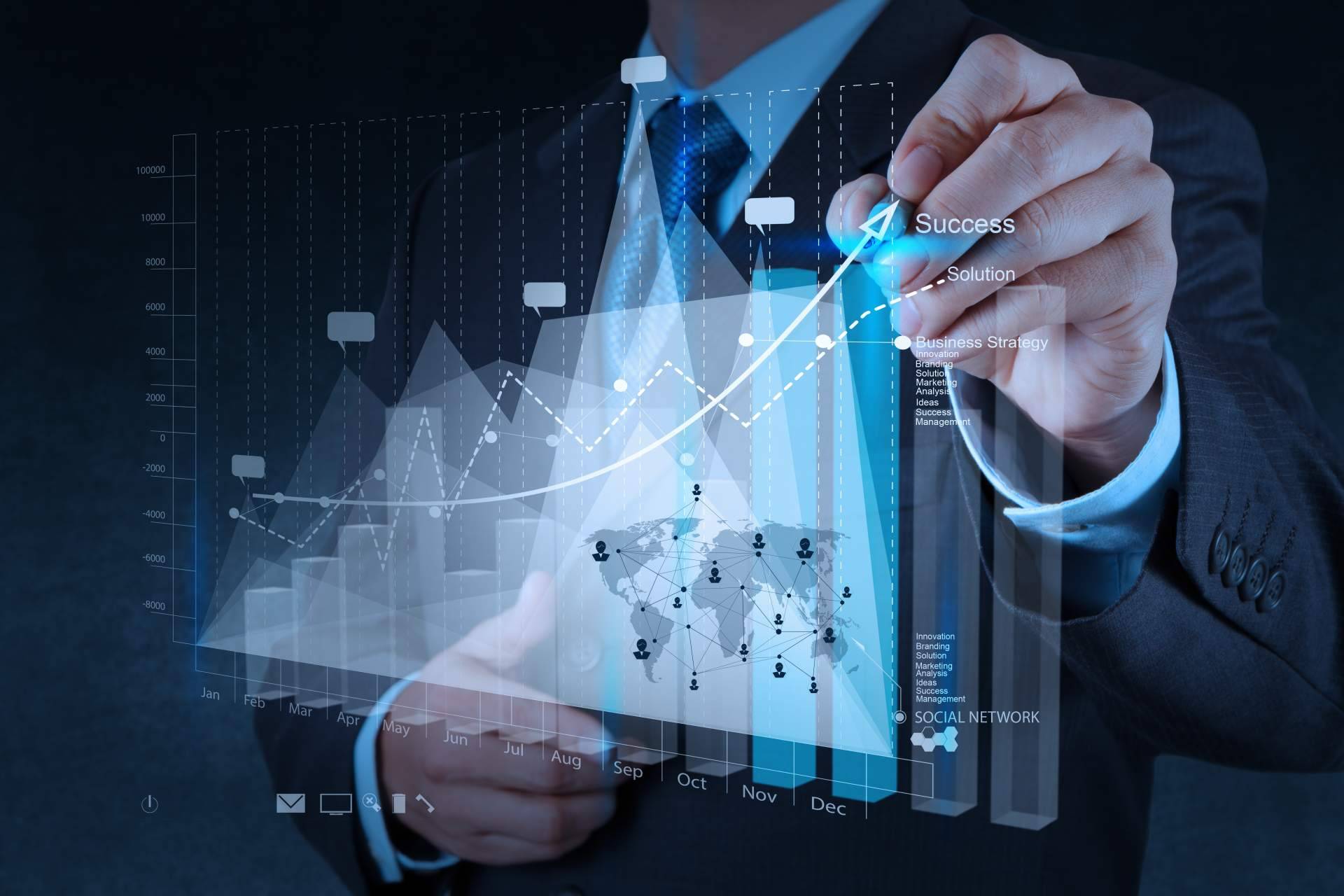 BSG compra Extra Software y firma su octava adquisición del año para liderar el mercado ERP en España
