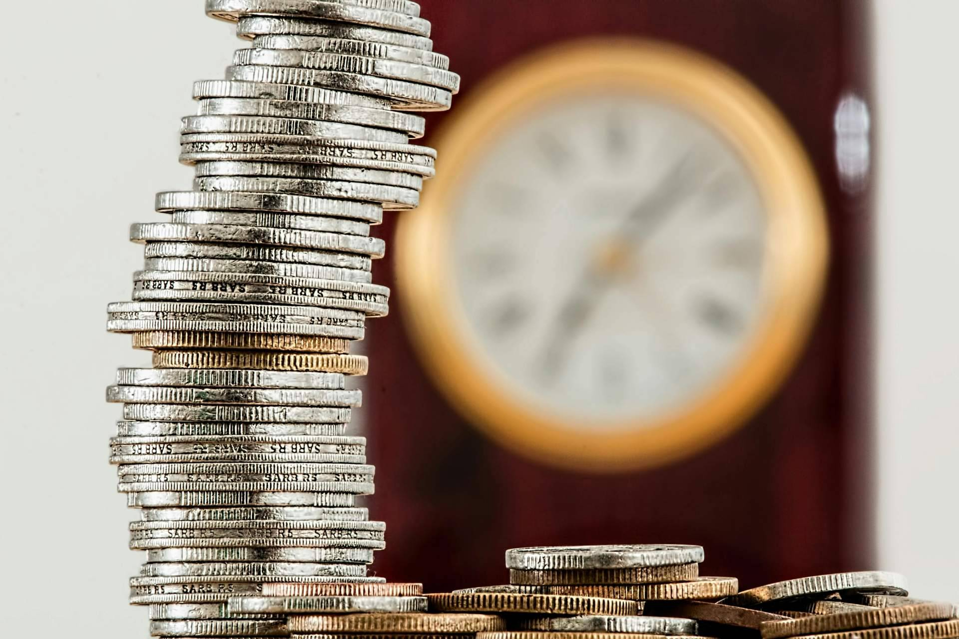 La inflación devora el ahorro de los españoles que no invierten