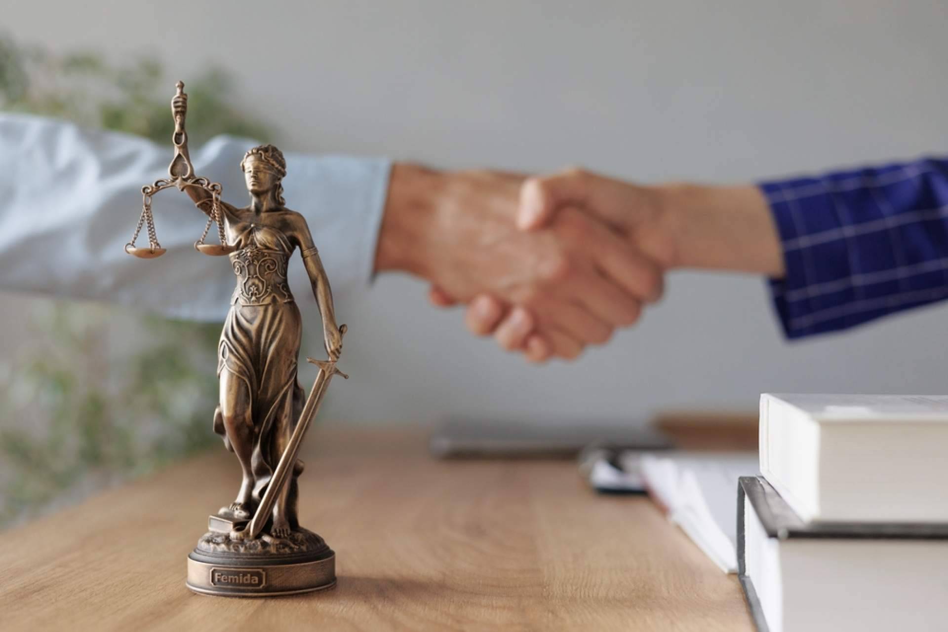 La figura del abogado en la Ley de Segunda Oportunidad; el ejemplo de Repara tu Deuda Abogados